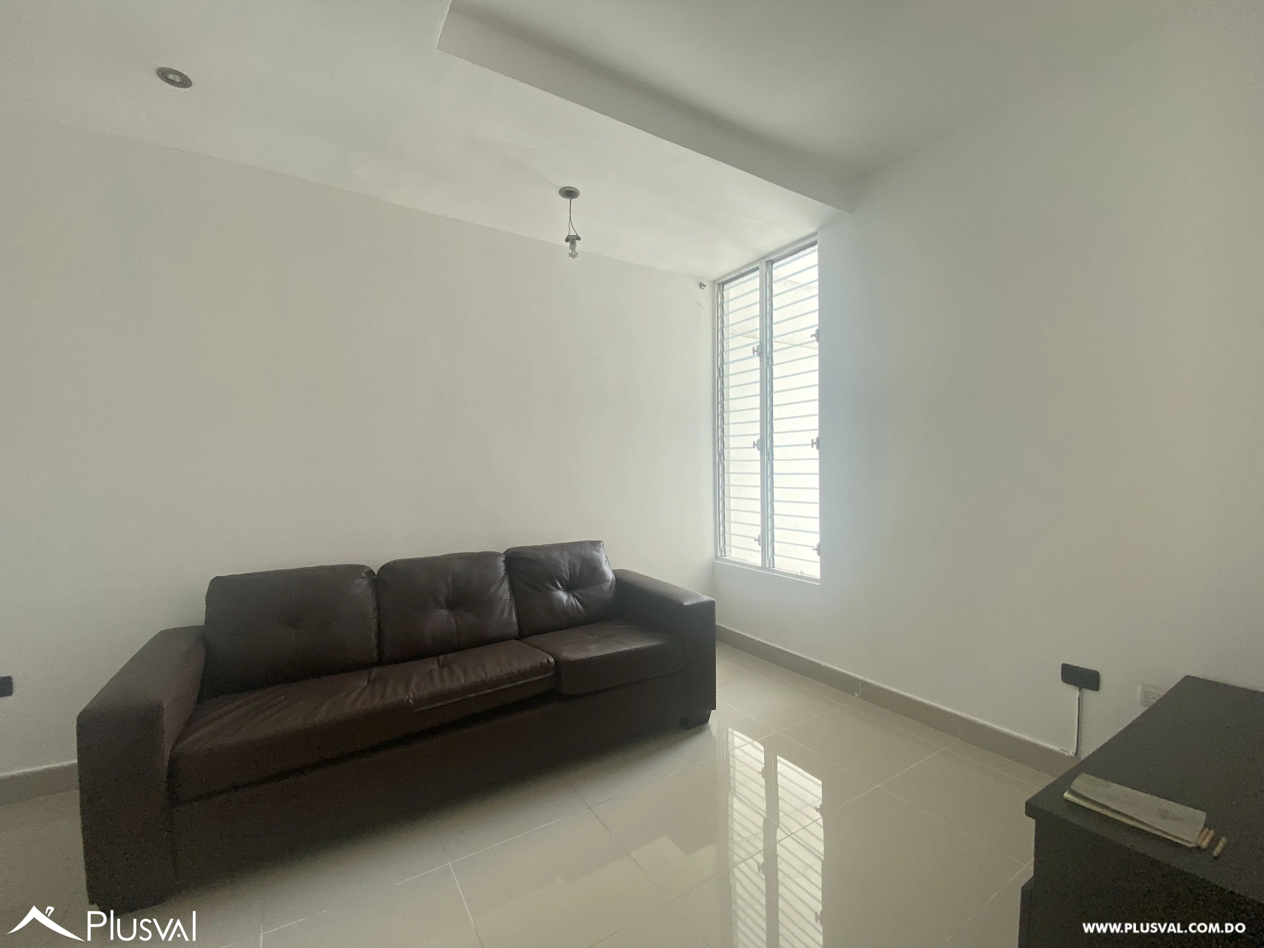 Alquilo Maravilloso y  Amplio  Apto en Bella Vista 453665