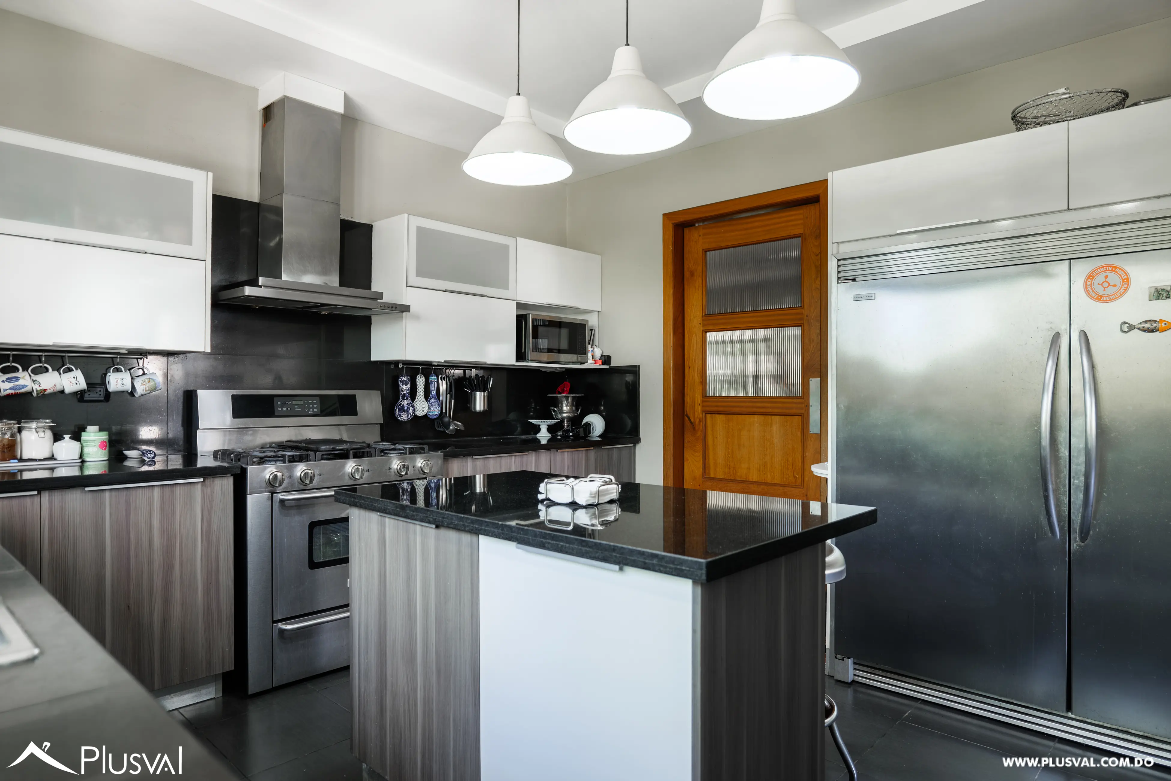 Casa en venta en Altos de Arroyo Hondo III 491650