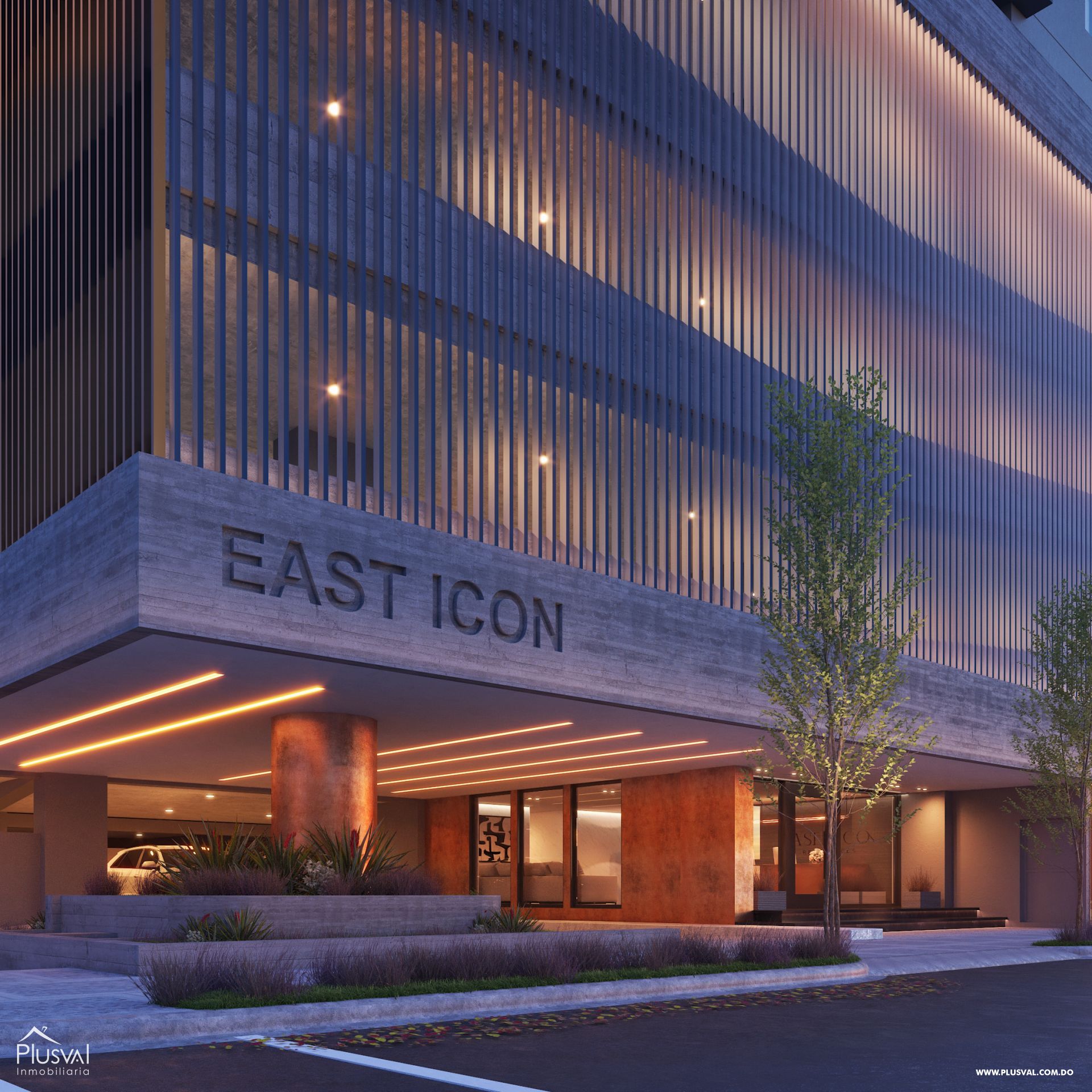 Apartamento en venta en Alma Rosa I, Santo Domingo Este 367689