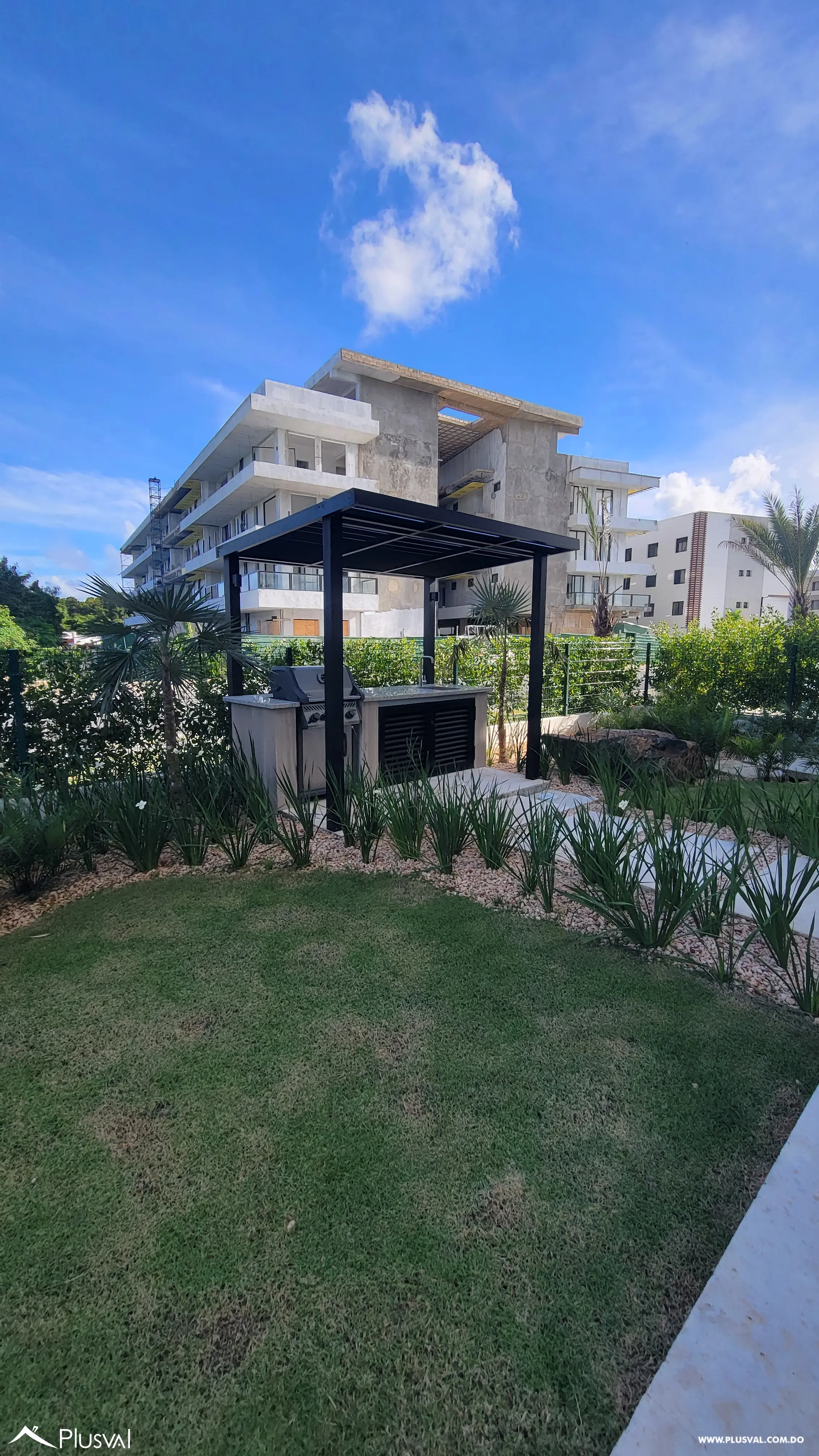 Oportunidad de Inversión: Apartamento 1 Habitación en Lanwood Las Canas 481490