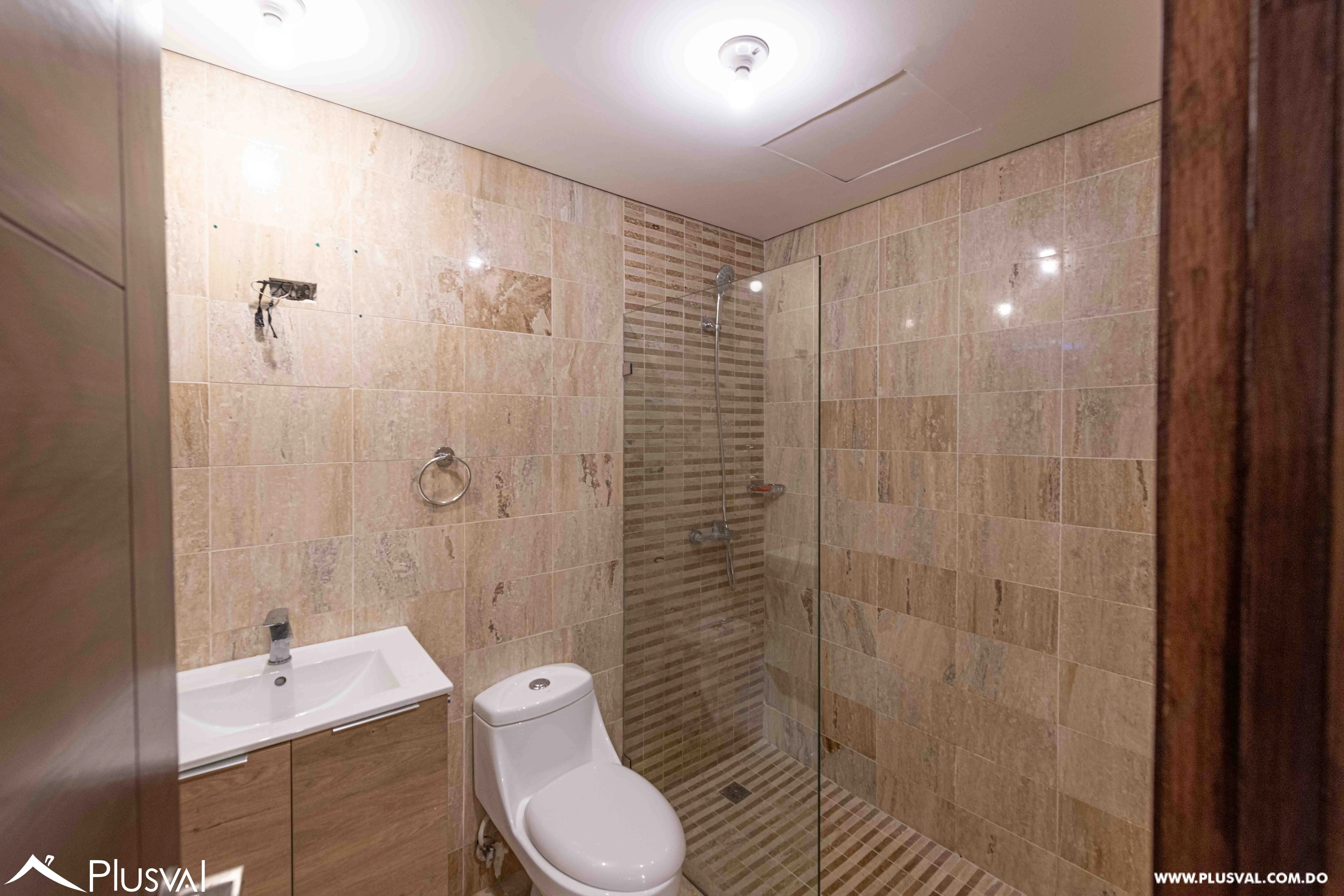 Apartamento en venta en Serrallés de 2 habitaciones 521268