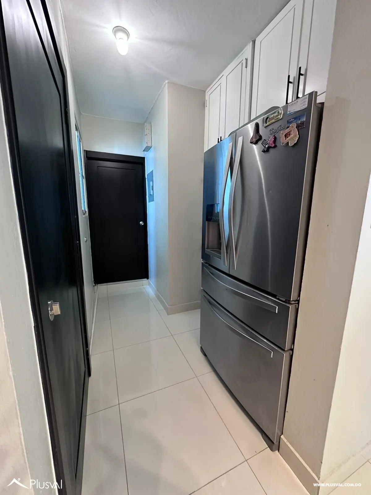 Luminoso y Amplio Apartamento en Venta en Villa Elsa Moca 523070