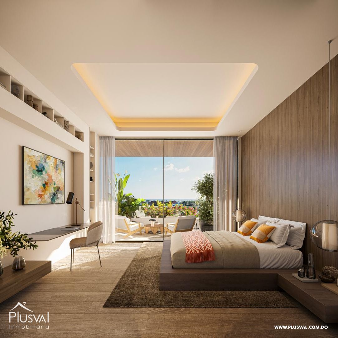 Proyecto de Apartamentos en Bayahibe -  3 minutos de la playa - cerca del mar. 503484