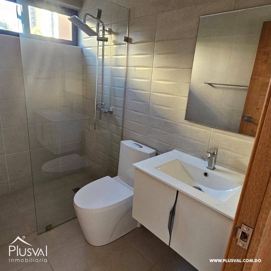 Apartamento terminado en Bella Vista 323456