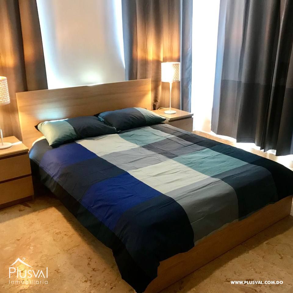 Hermoso Pent-House en Playa Nueva Romana 383405
