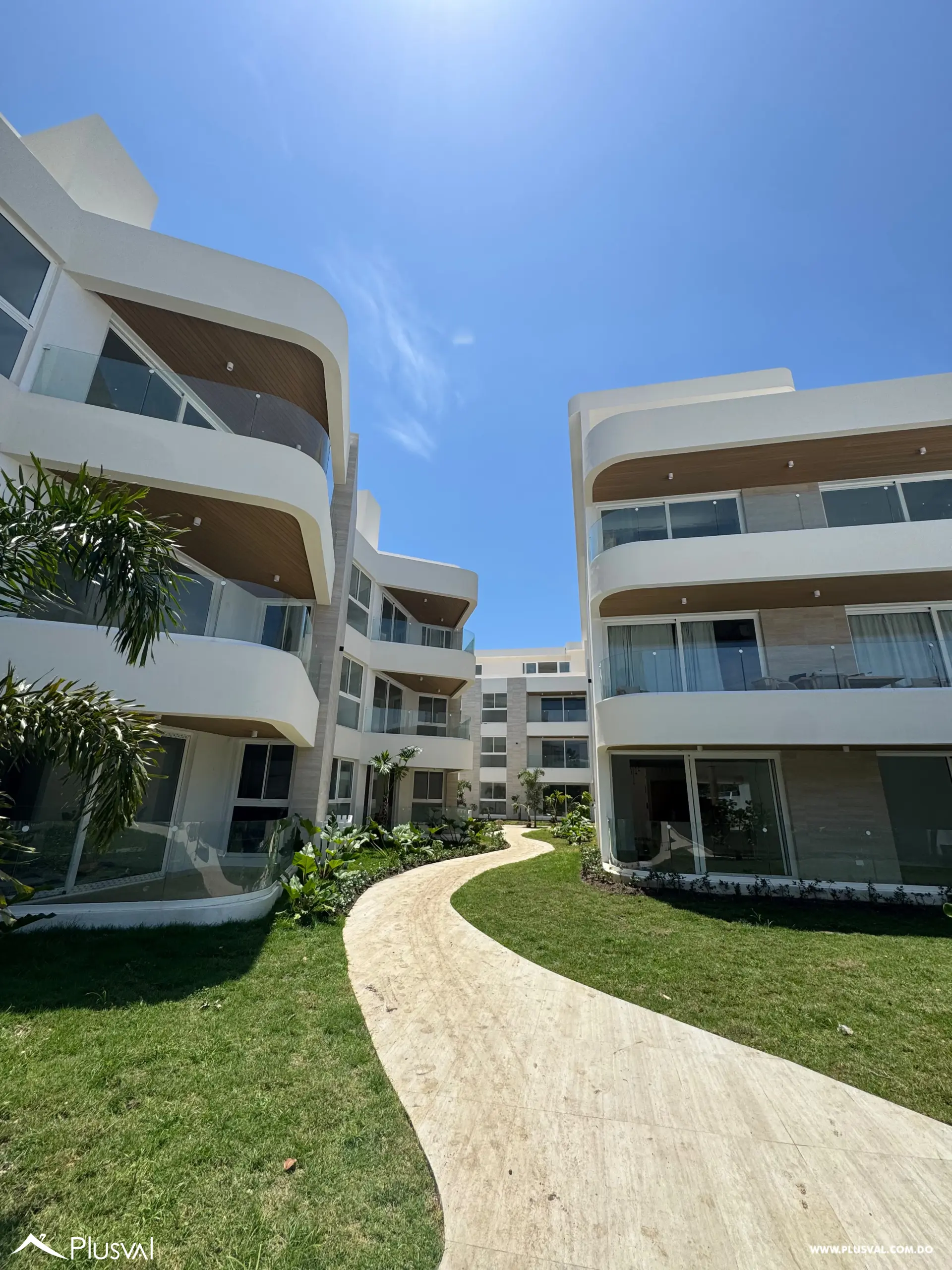 Serenidad Caribeña: Exquisito Condo en Cabarete 515358