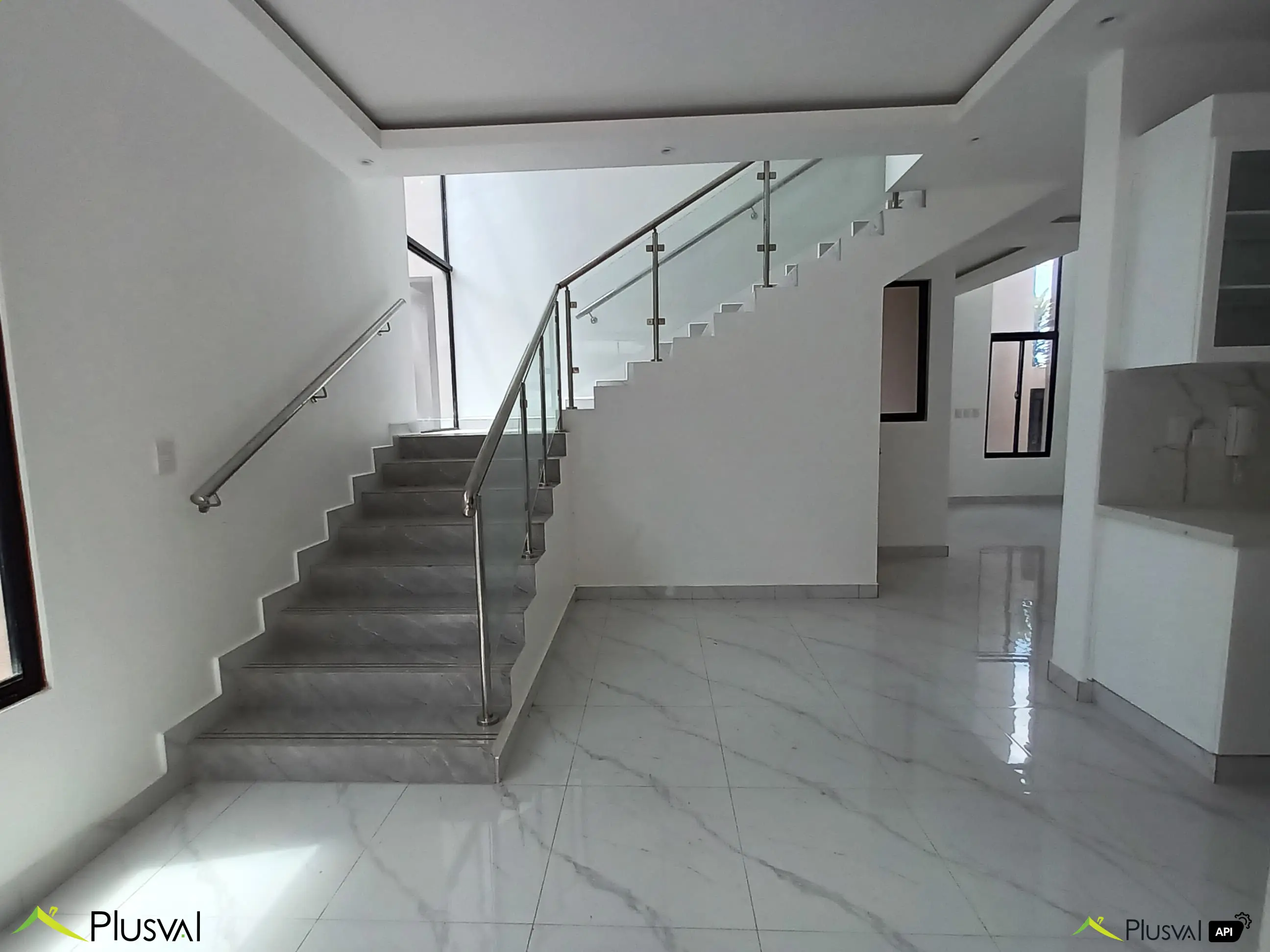 HERMOSA CASA EN VENTA CON EXCELENTES TERMINACIONES 451381