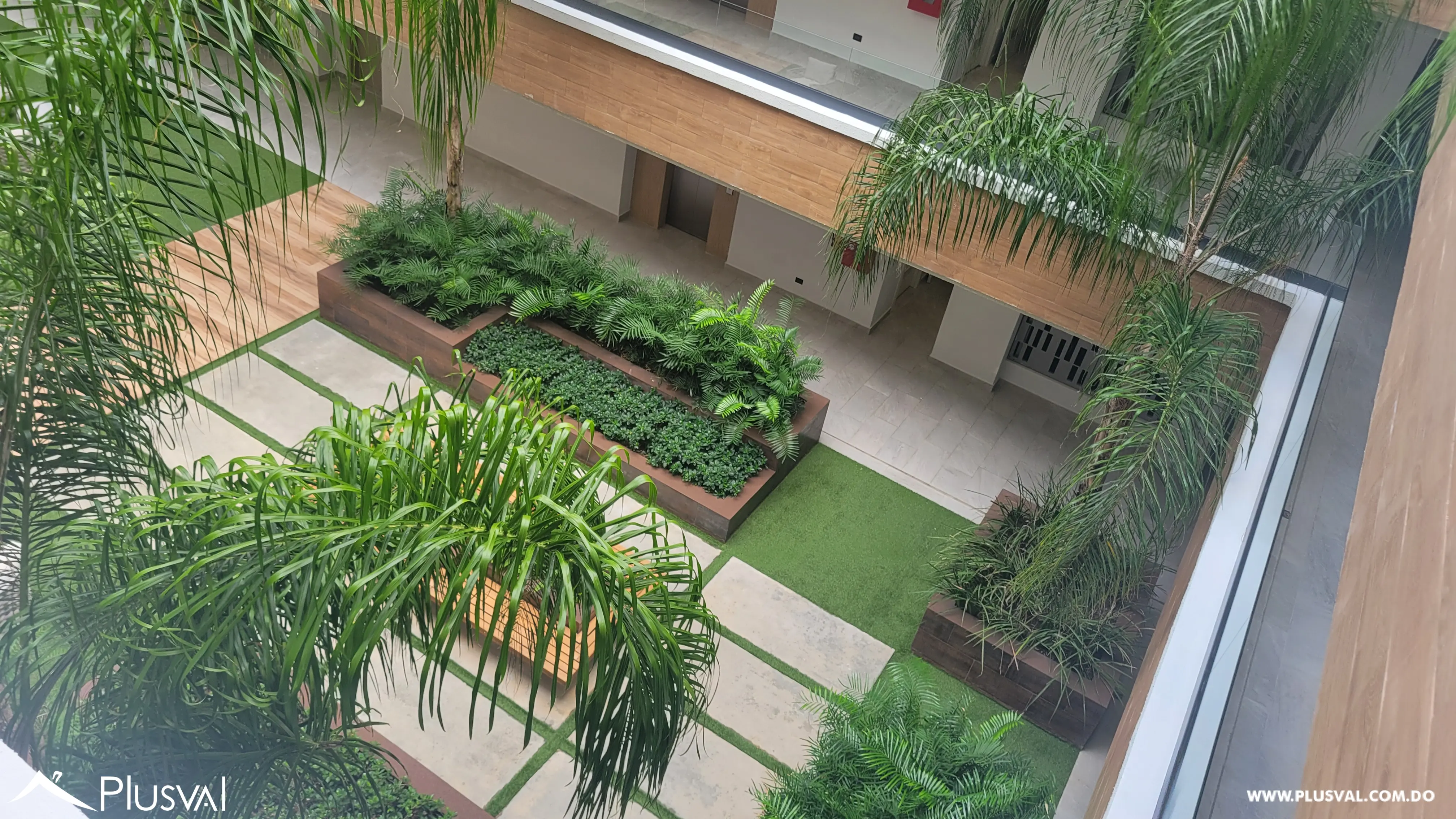 Alquiler de precioso apartamento amueblado en Punta Cana Village. 466494