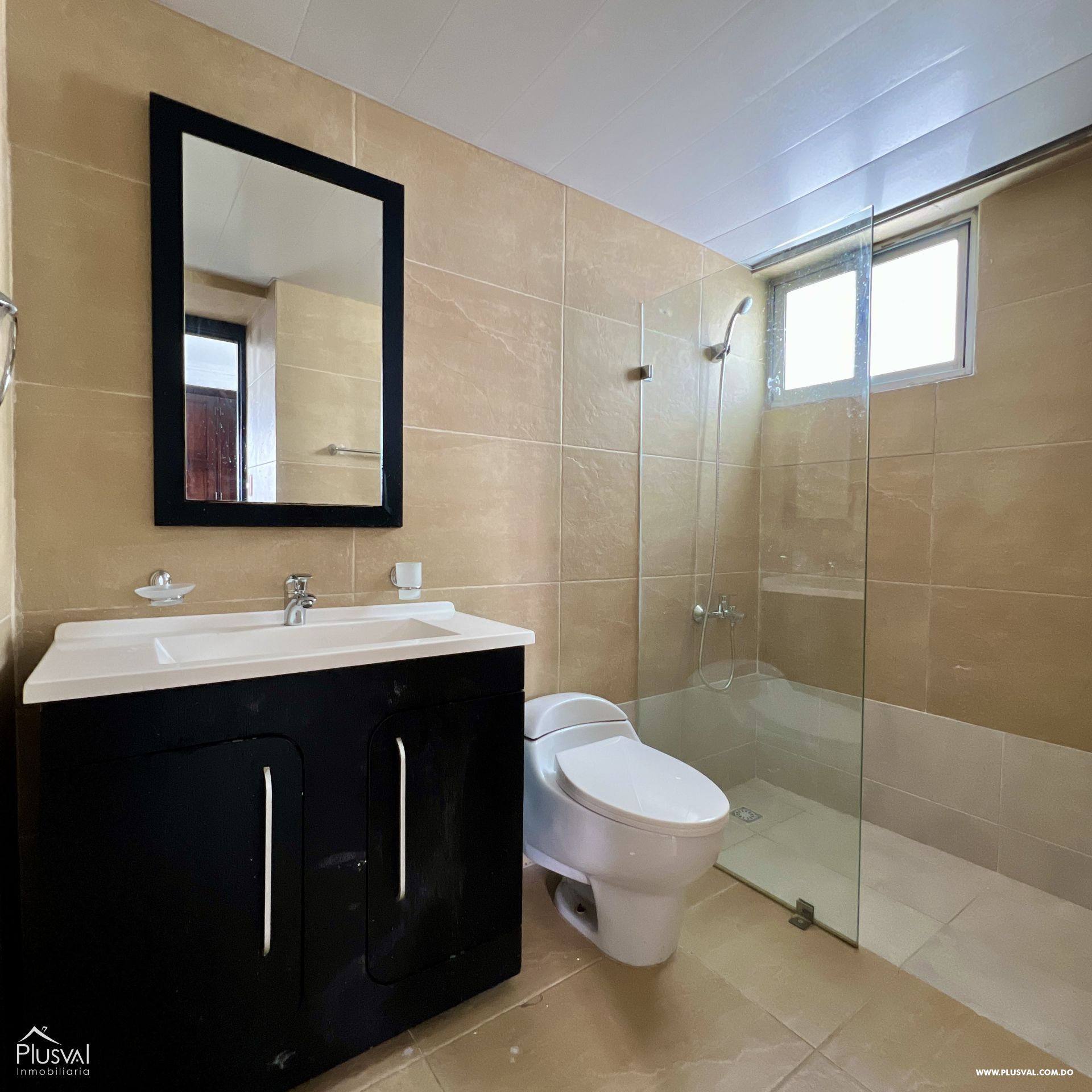 Penthouse en Alquiler en Gazcue con Vista al Mar 393761