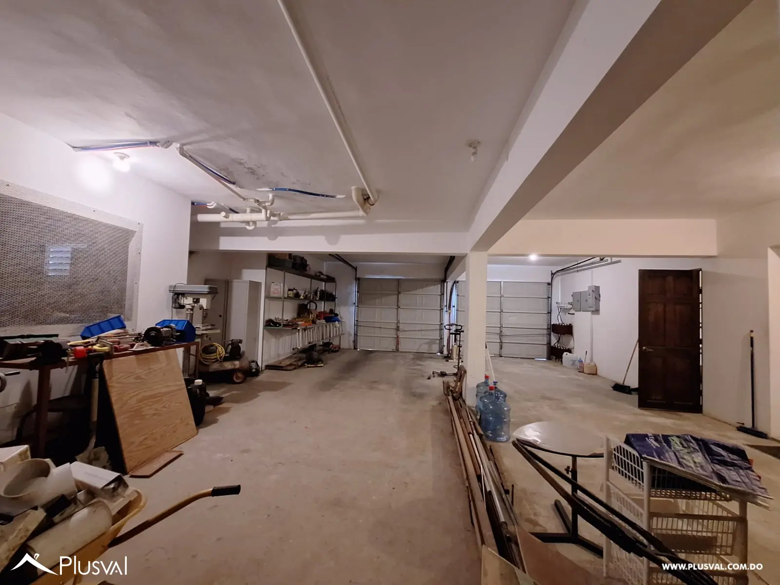 Amplia Casa en venta de 1 nivel + Semisotano en Cuesta Brava 461248