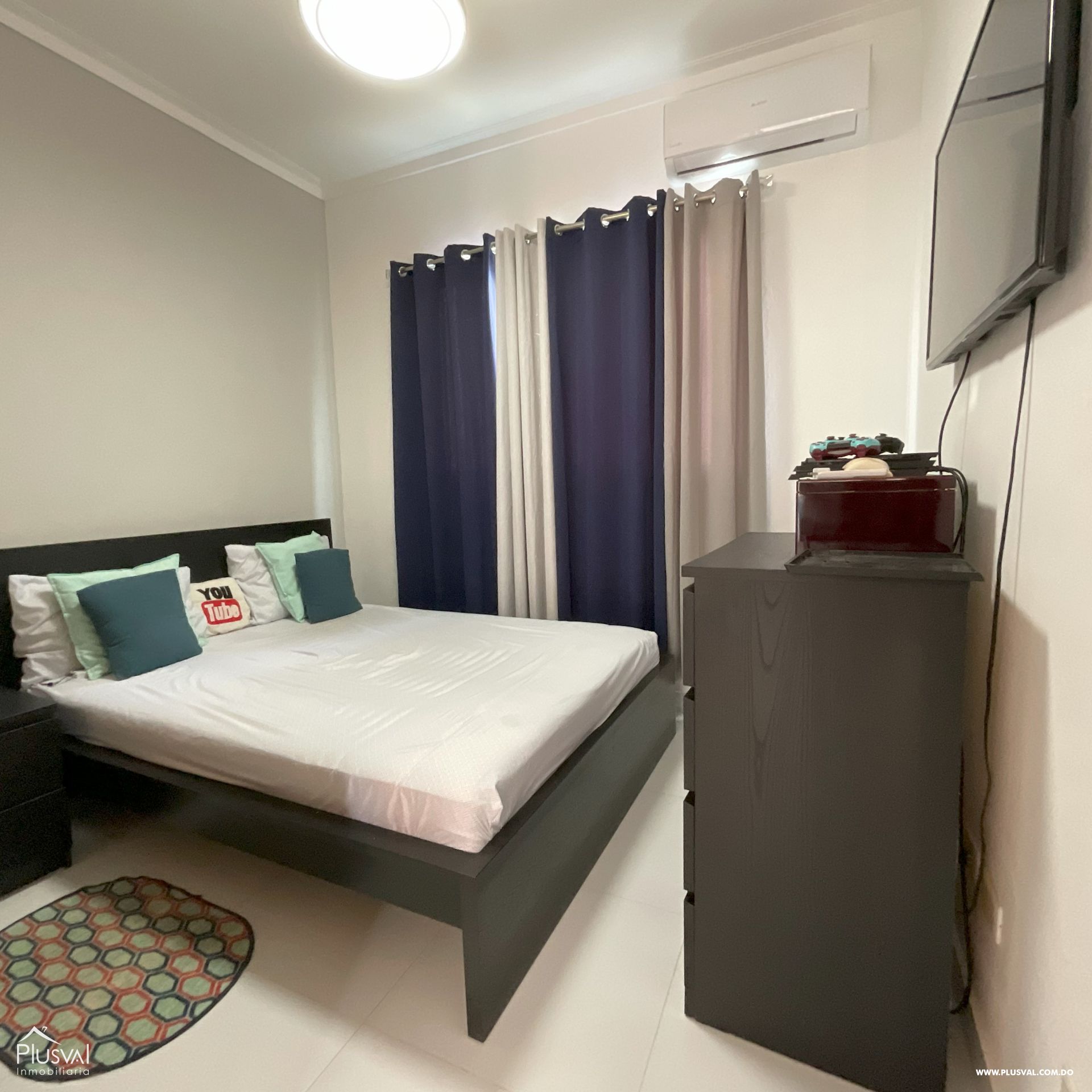 Casa en venta Santo Domingo Este 396064