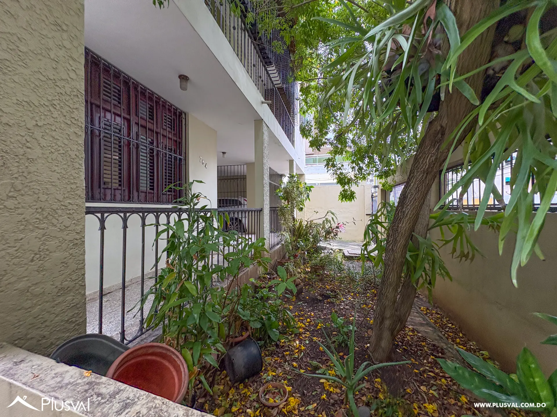 Casa Comercial en Alquiler en El Millón sobre Av. Francisco Prats Ramírez 488108
