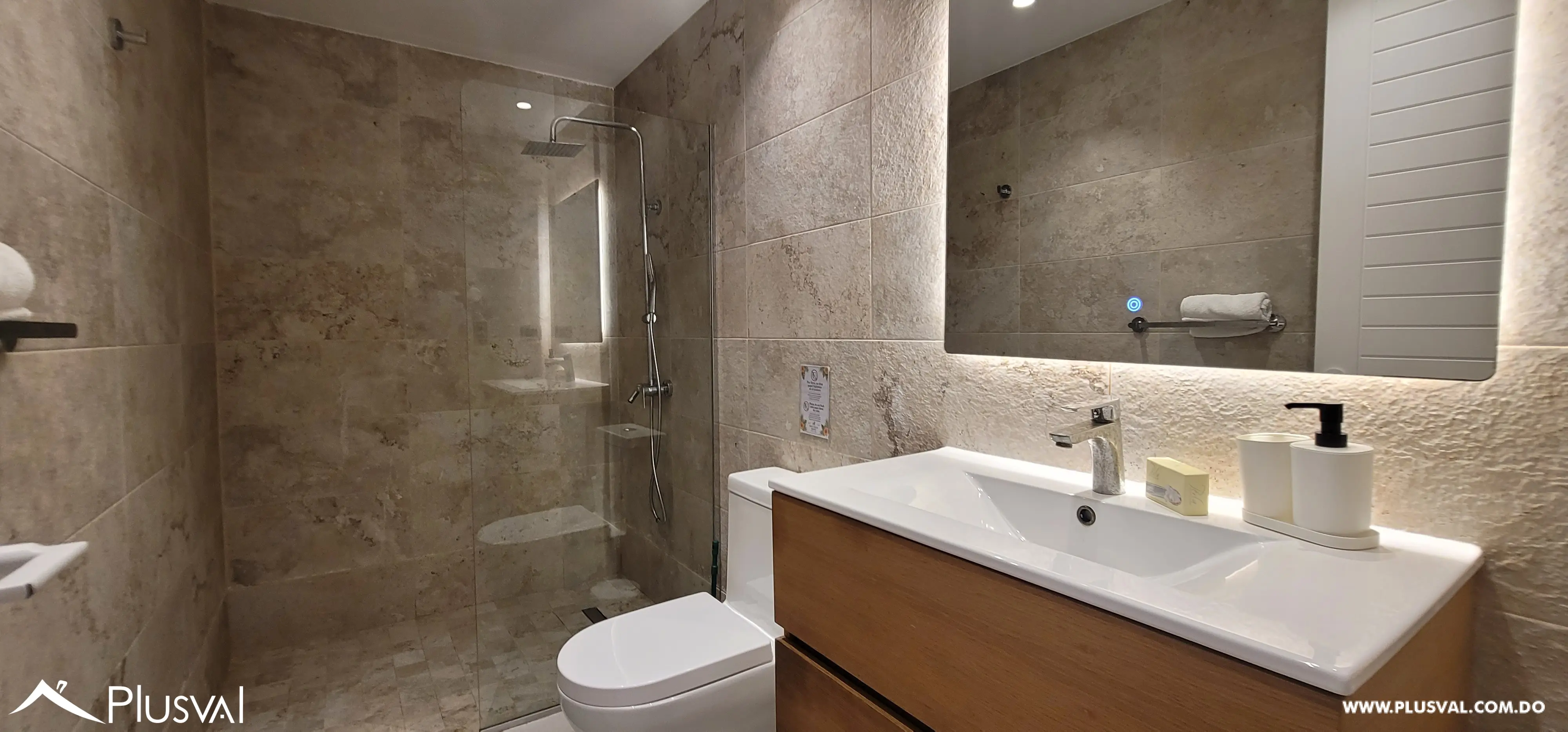 APARTAMENTO DE 2 HAB AMUEBLADO EN BEACH GARDEN 3 527142