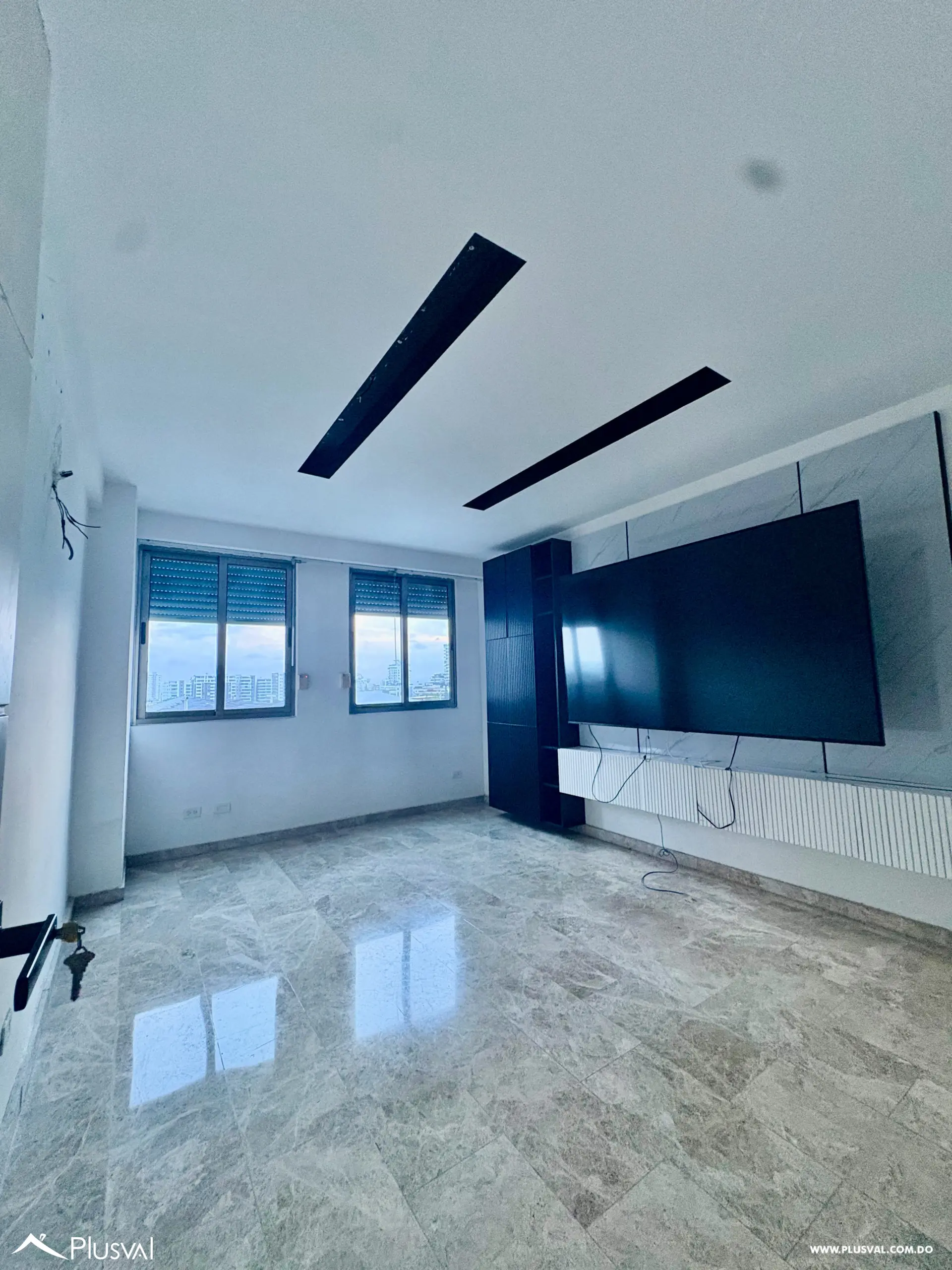 Hermoso apartamento en Cacicazgos con vista al Mar 518326