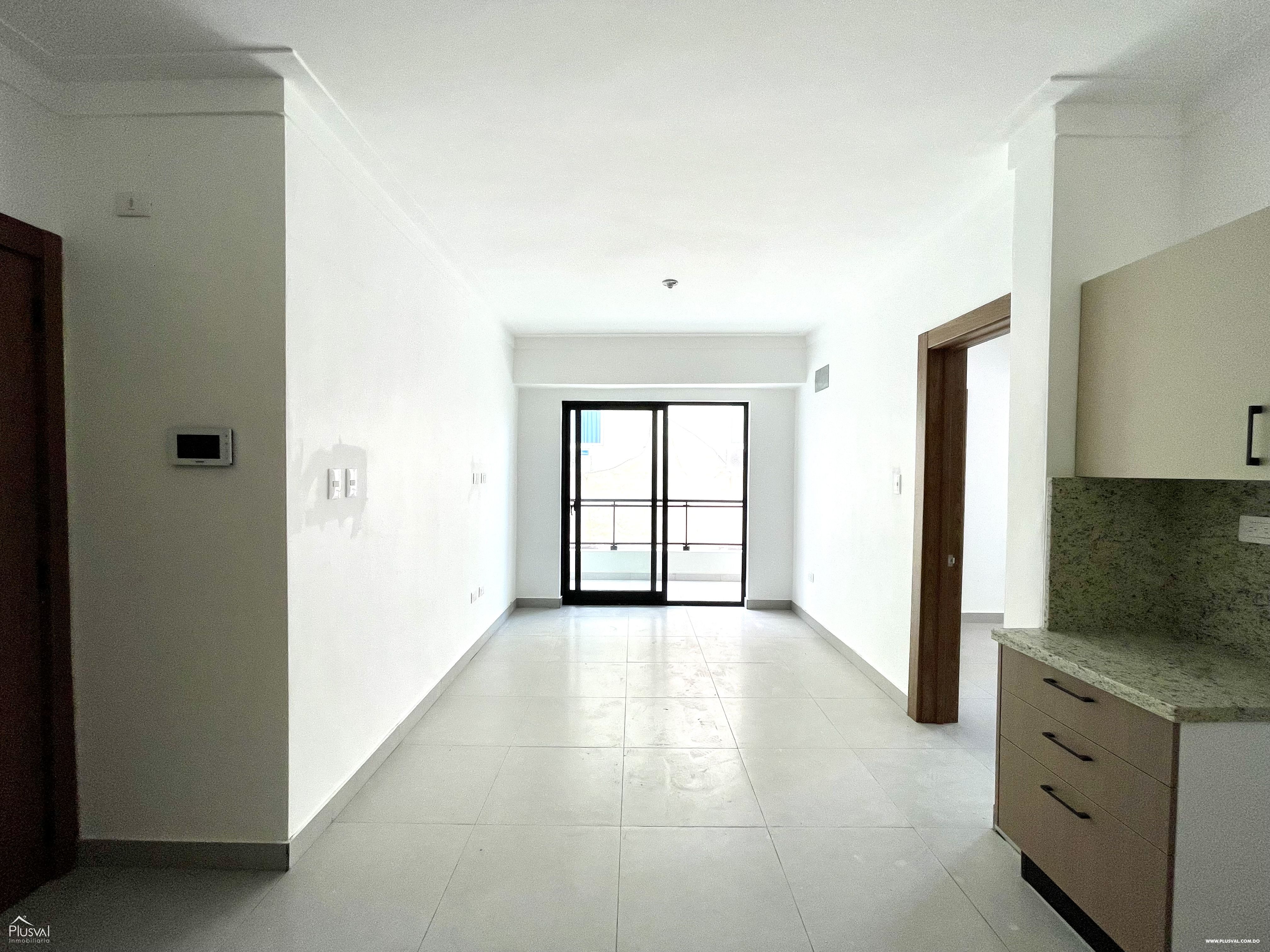 Apartamento en Venta En El Millòn 450106
