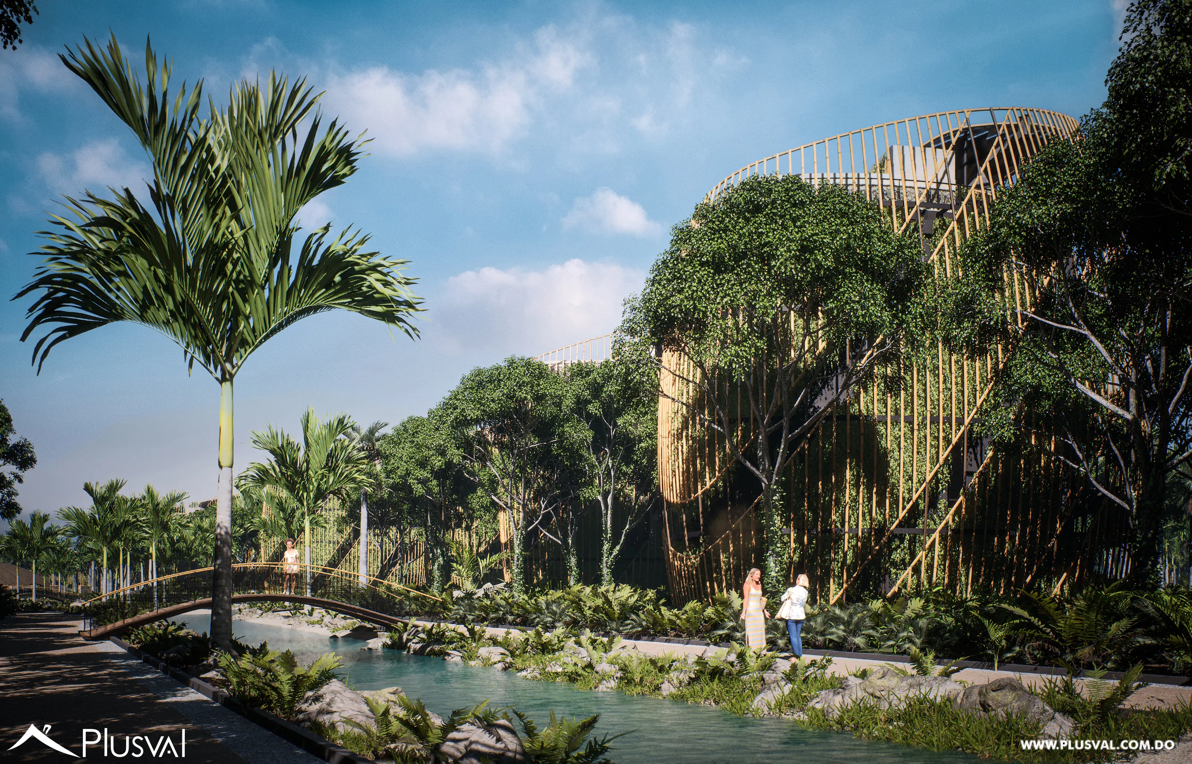 Living The Noom Miches: Tu Pase VIP al Nuevo Paraíso del Caribe con Plusvalía Asegurada 465684