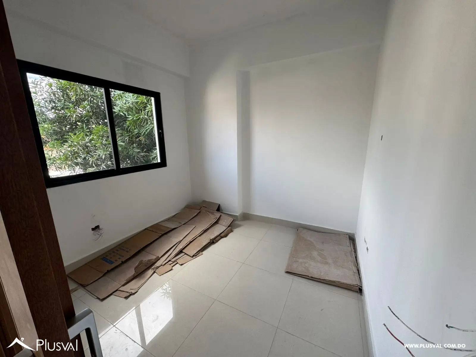 Alquiler apartamento de 1 habitación +estudio en el sector de los Cacicazgos 477911