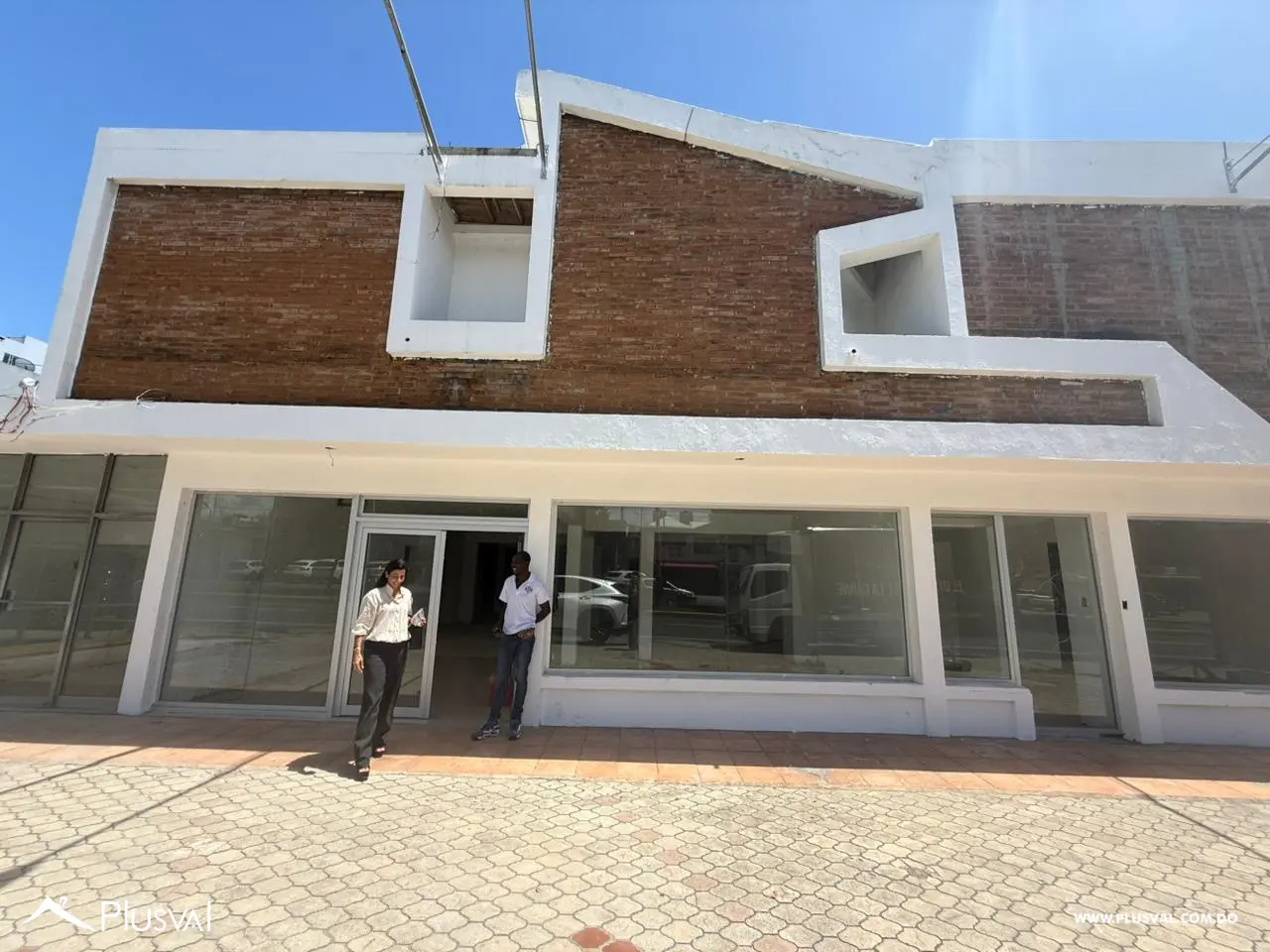 Alquiler Local comercial en Los Prados 498845