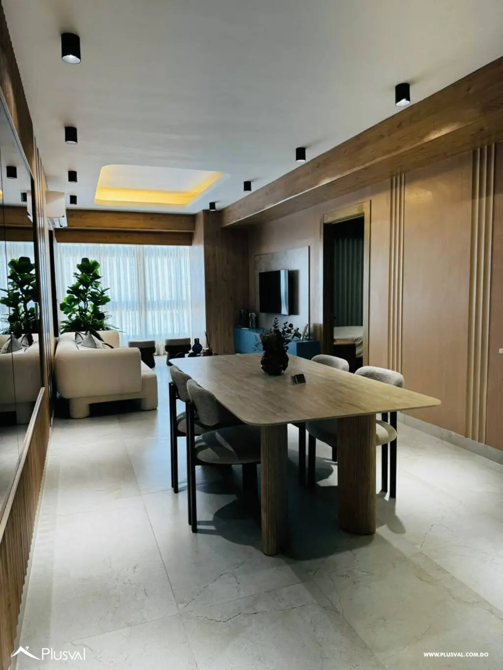 Apartamentos con terraza en venta nuevos a estrenar en Zona Universitaria. 516408