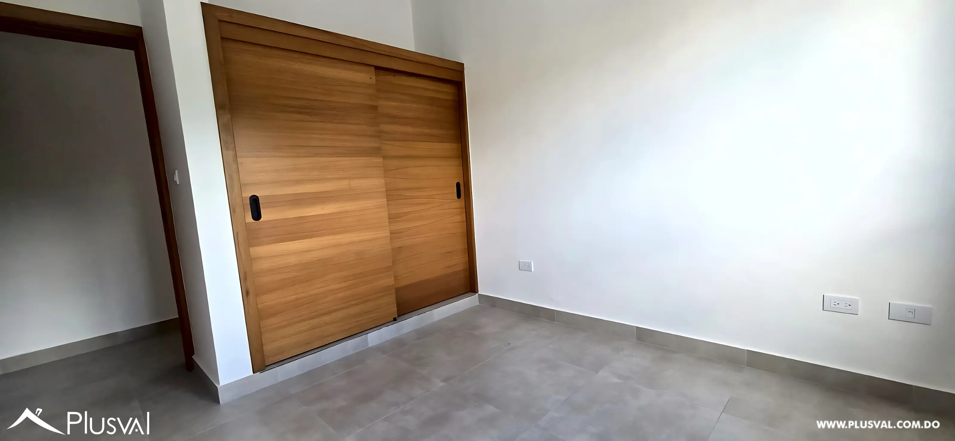 Apartamento a estrenar en alquiler, 3 habitaciones, Arroyo Hondo Viejo 533160