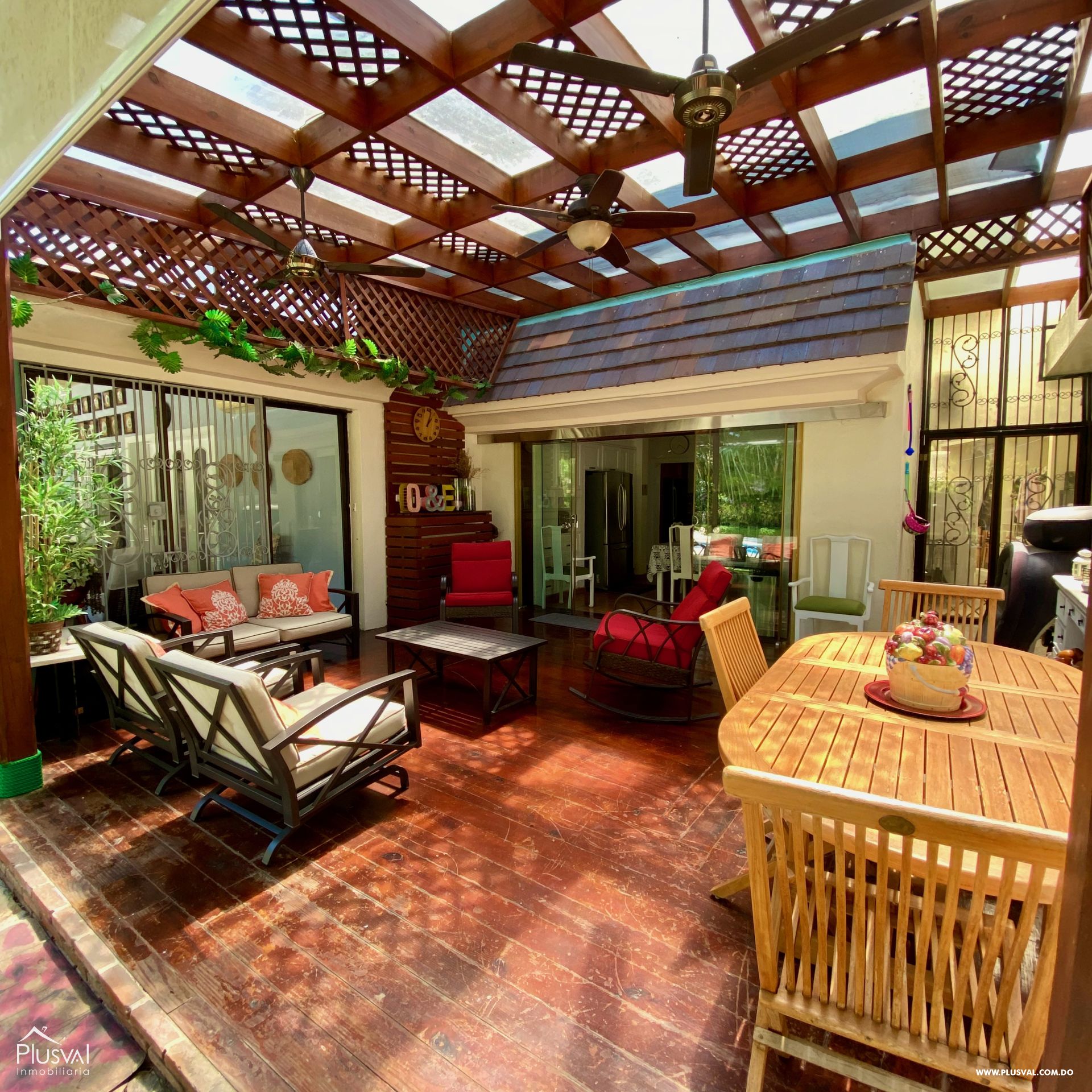 Casa en Venta Cuesta Hermosa II 271090