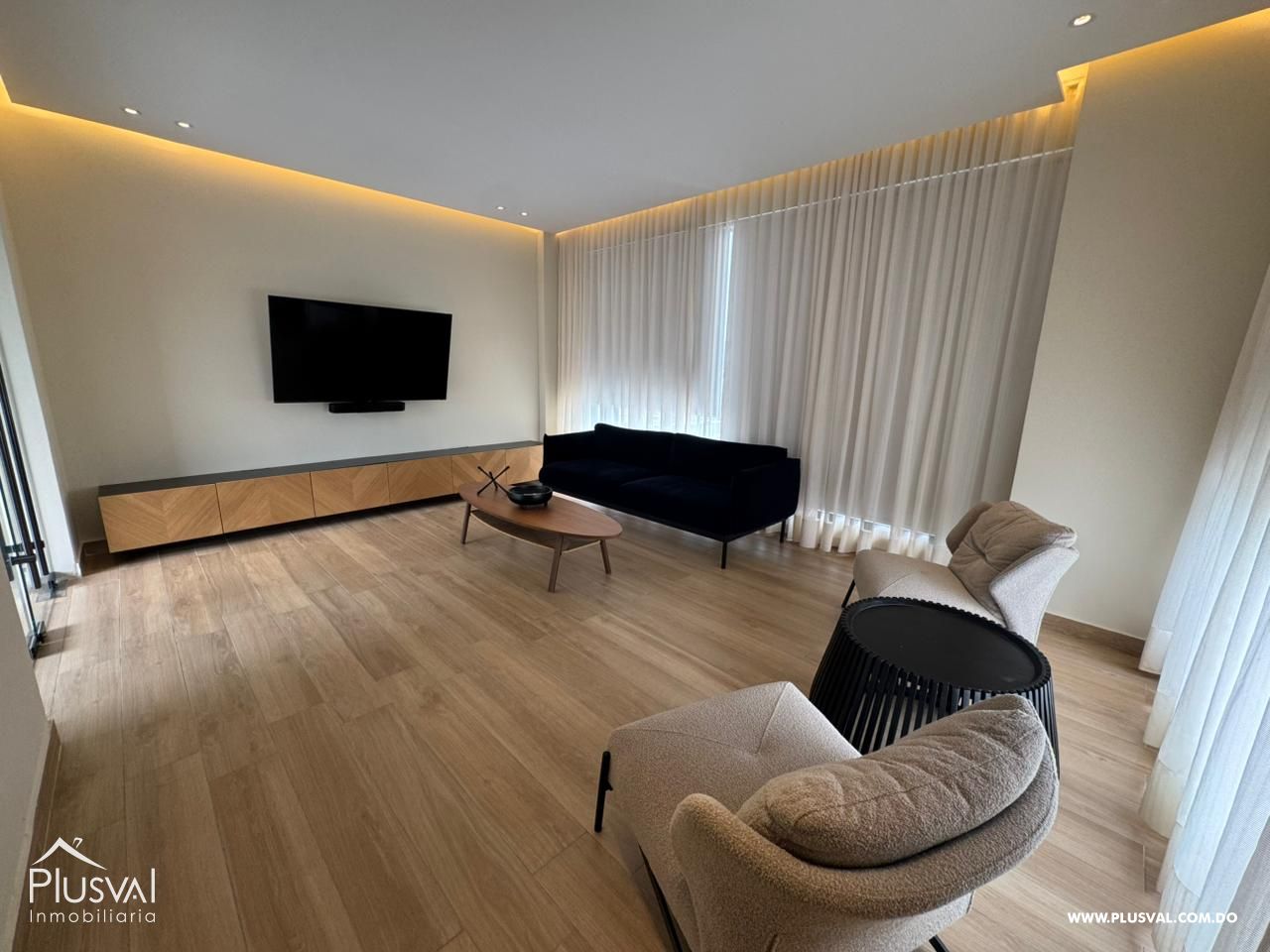 Apartamento en venta en La Esmeralda 463589