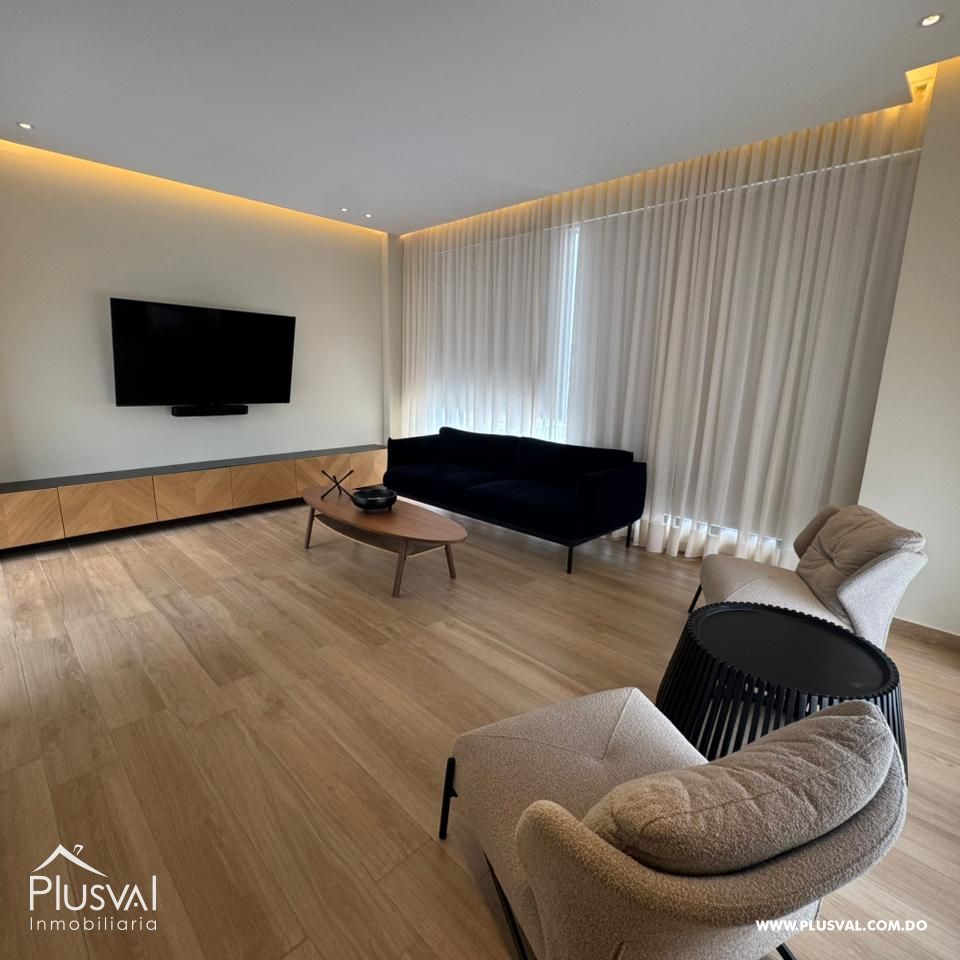 Apartamento en venta en La Esmeralda 463589