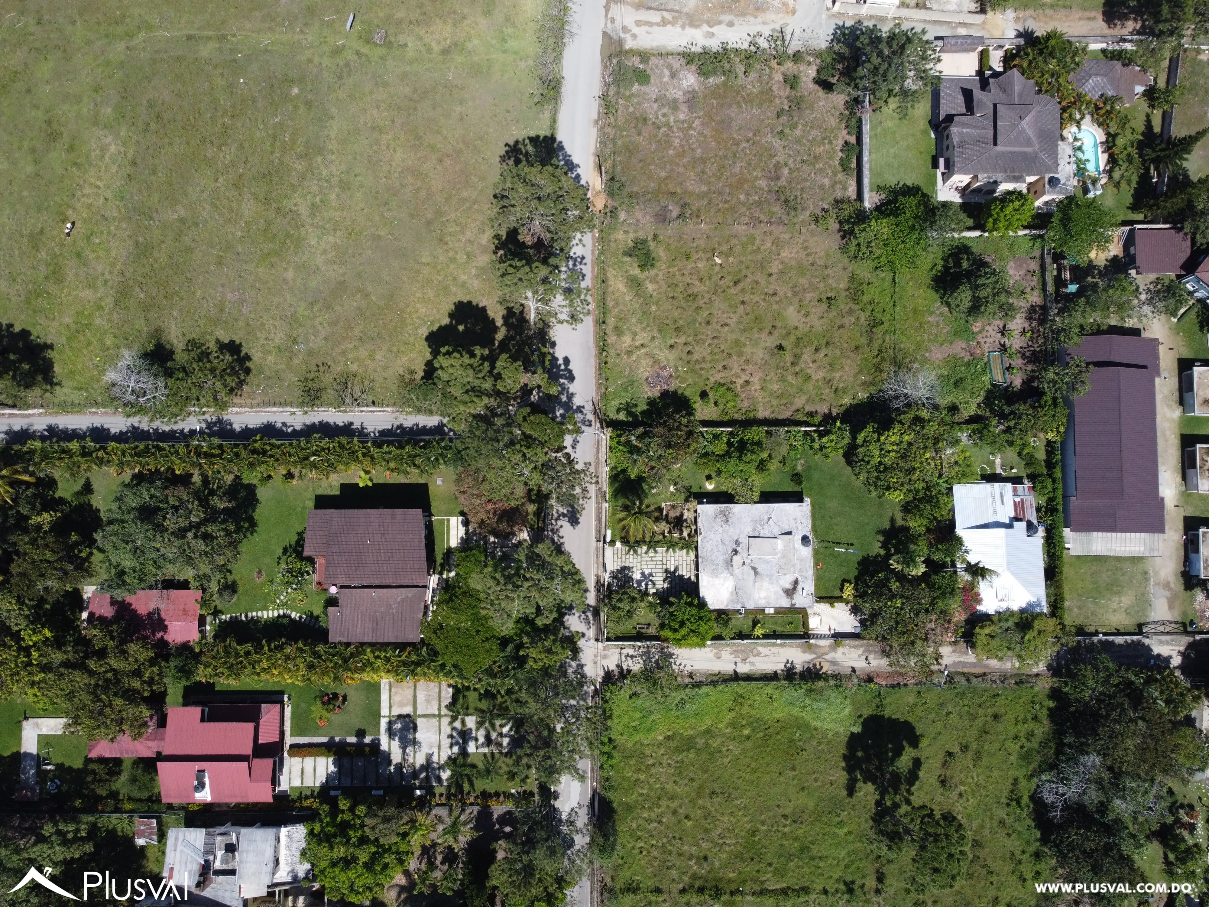 Solar en Venta en Jarabacoa 505406