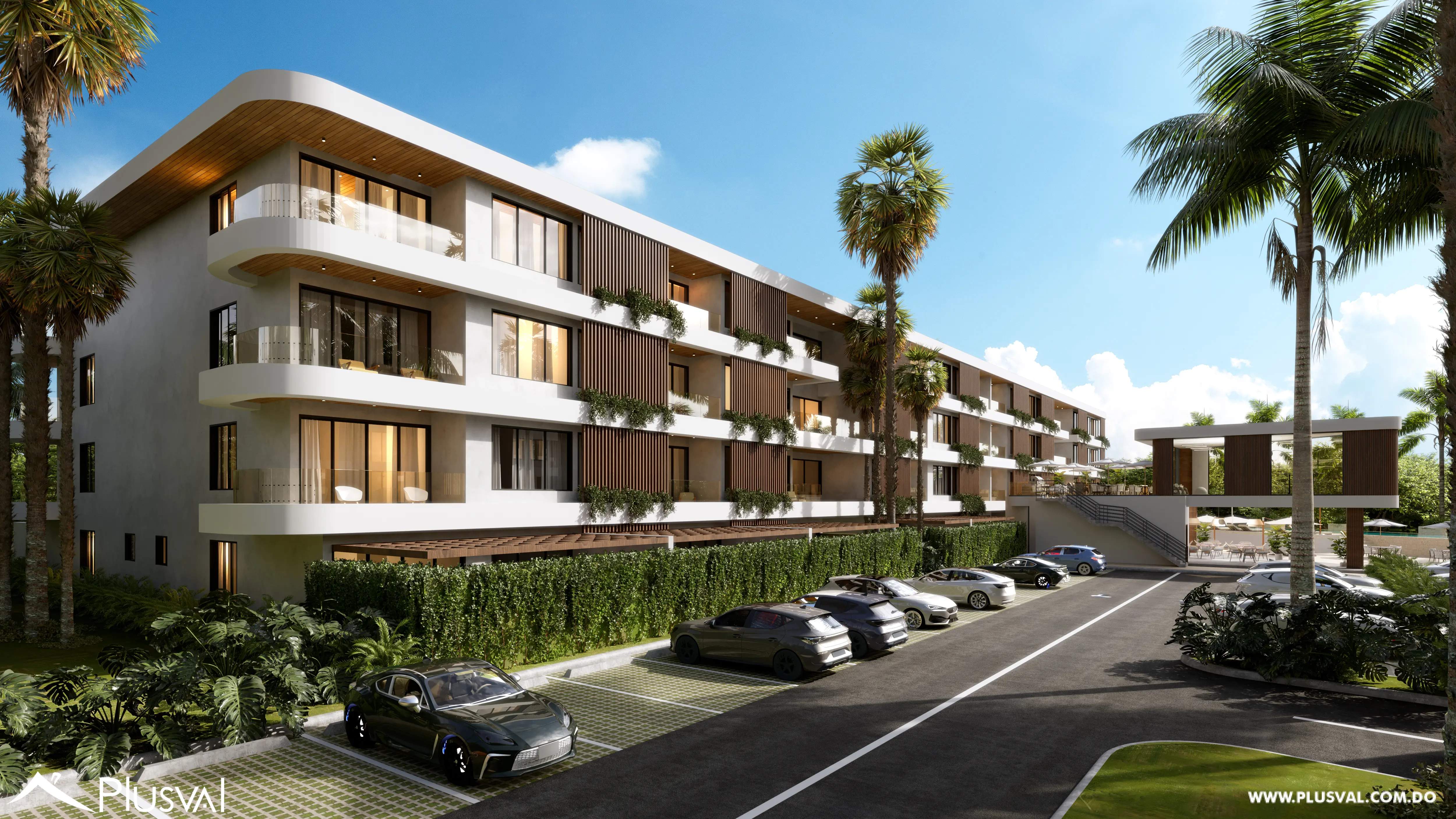 Proyecto en Planos cerca del mar 469014