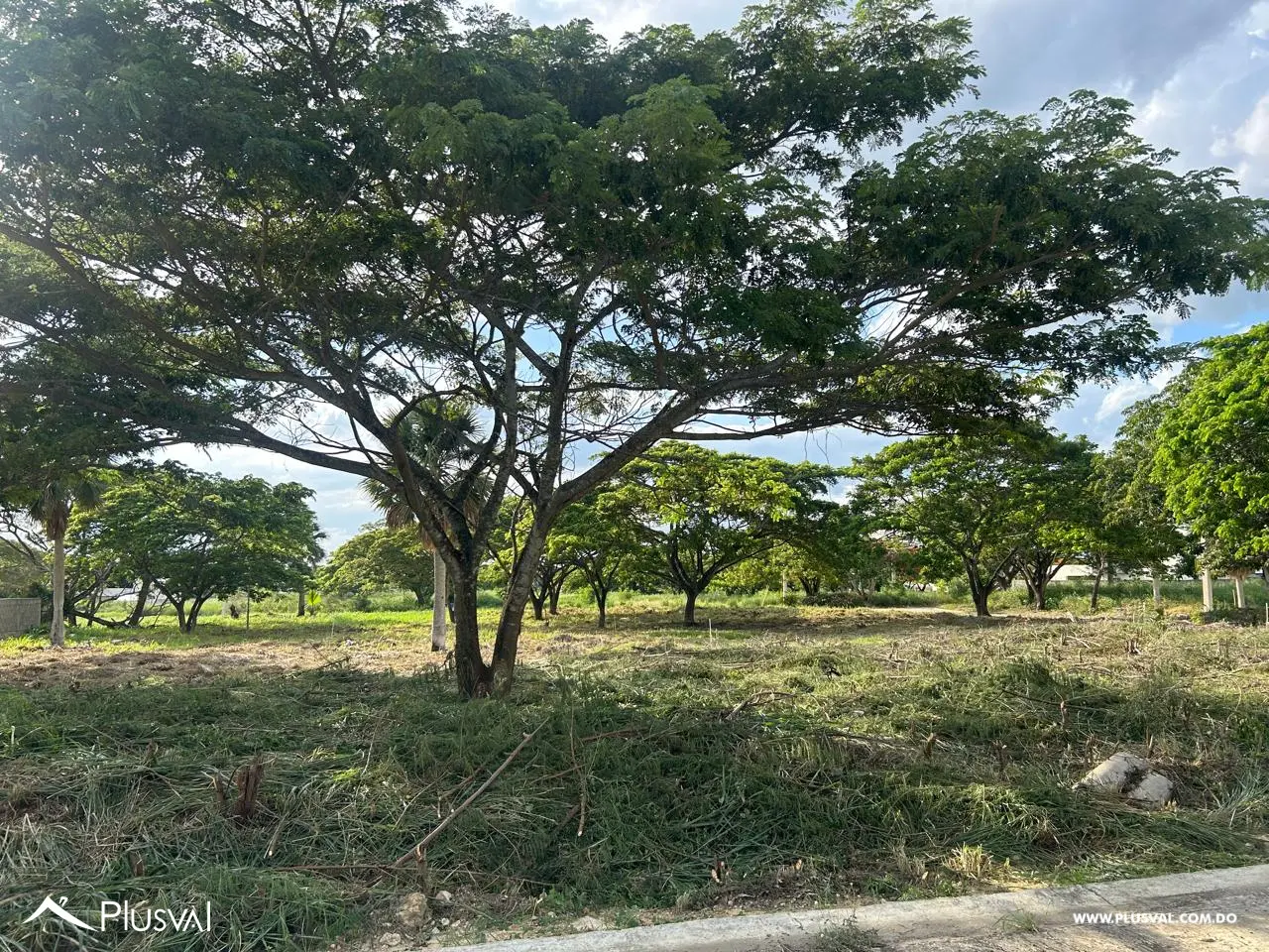 Oportunidad Única  Solar de 595 m² en Venta para la Casa de sus Sueños en Jacagua 468941