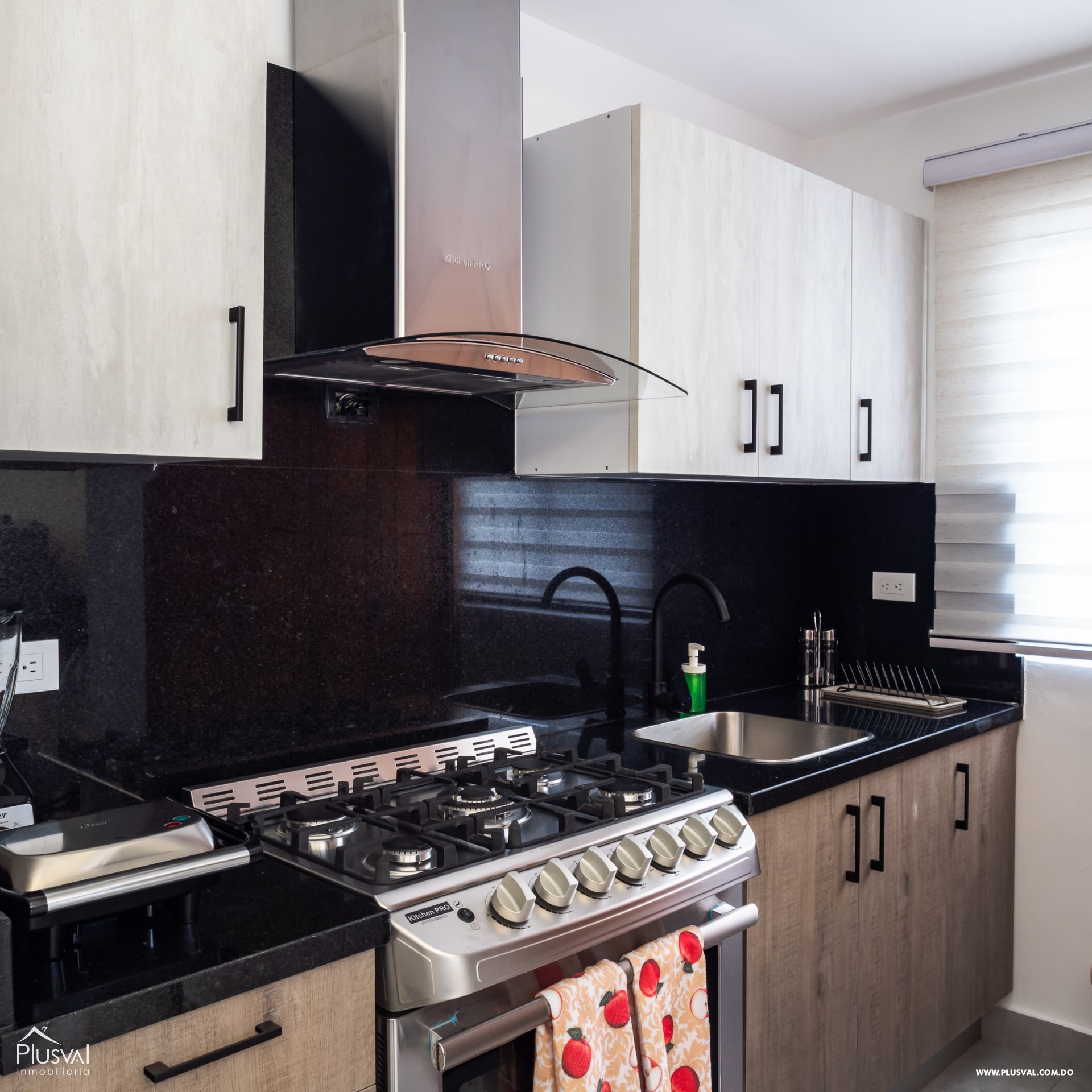 Apartamento en alquiler en Piantini 294038