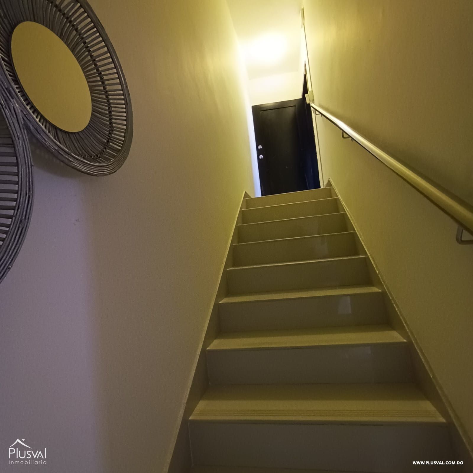 Amplio Penthouse en Los Restauradores 414110
