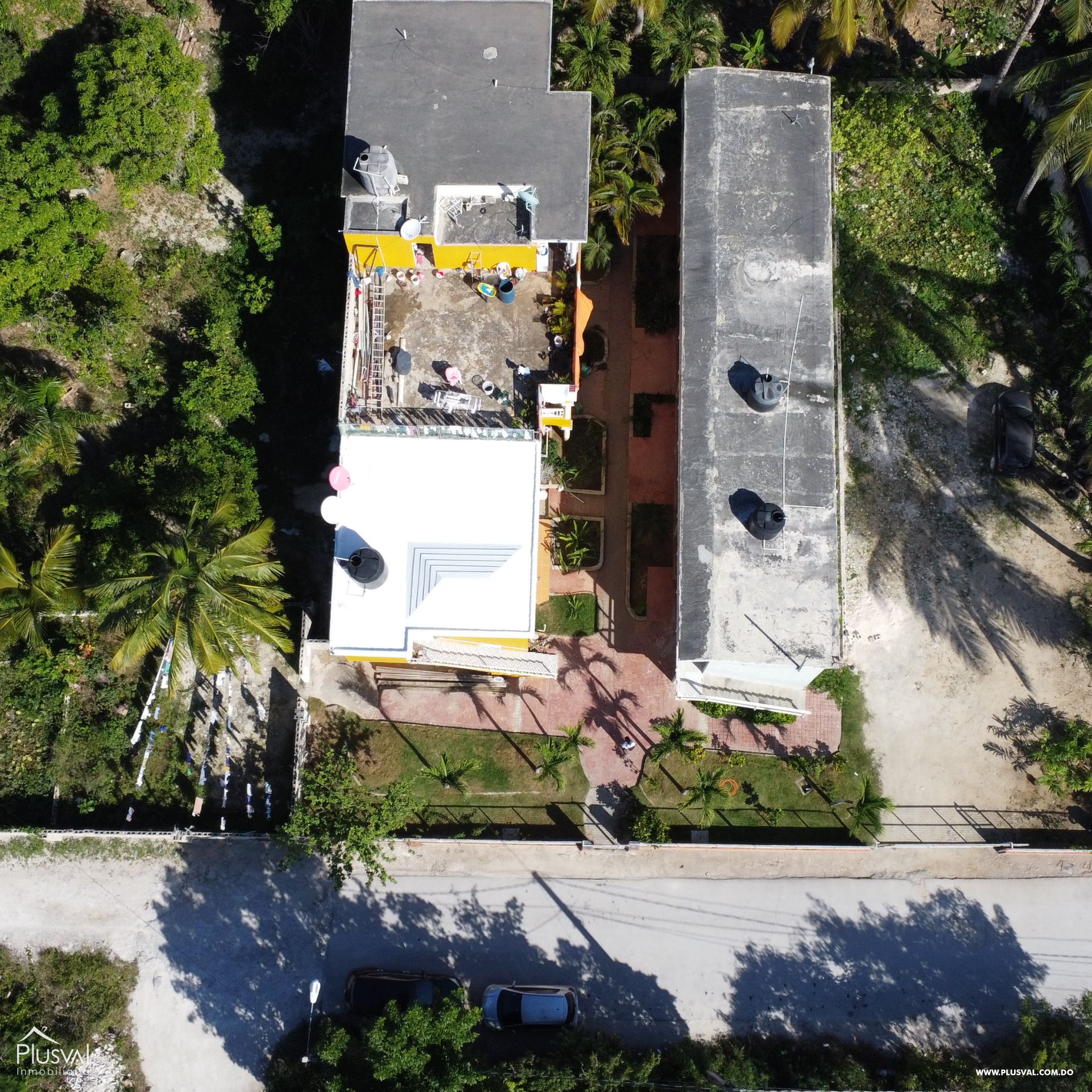 Edificio residencial  en venta, ubicado en Bavaro 262490