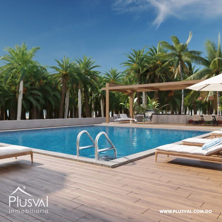 Moderno Apartamento ubicado en Pueblo Bávaro 430437