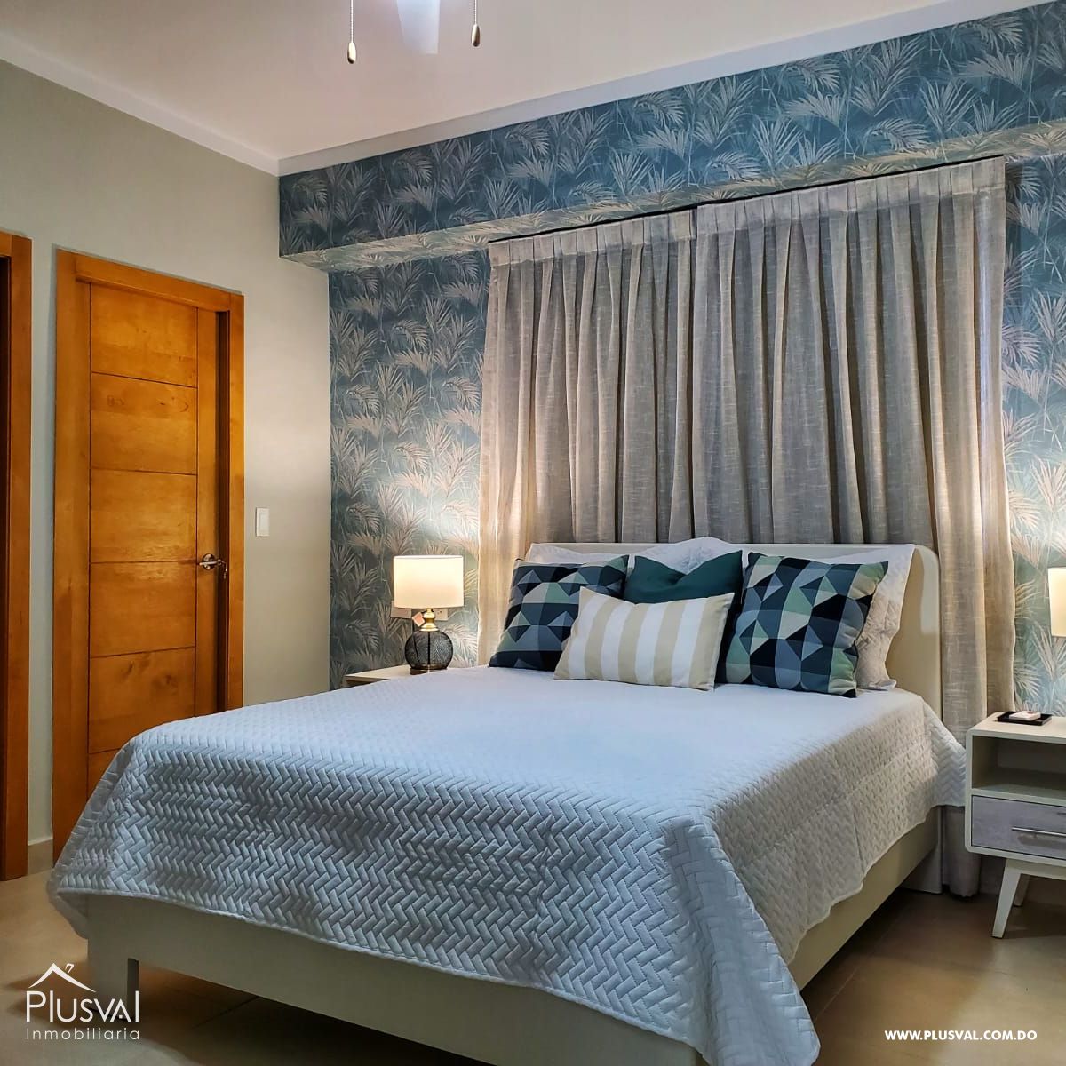 Apartamento en alquiler en Evaristo Morales 313043