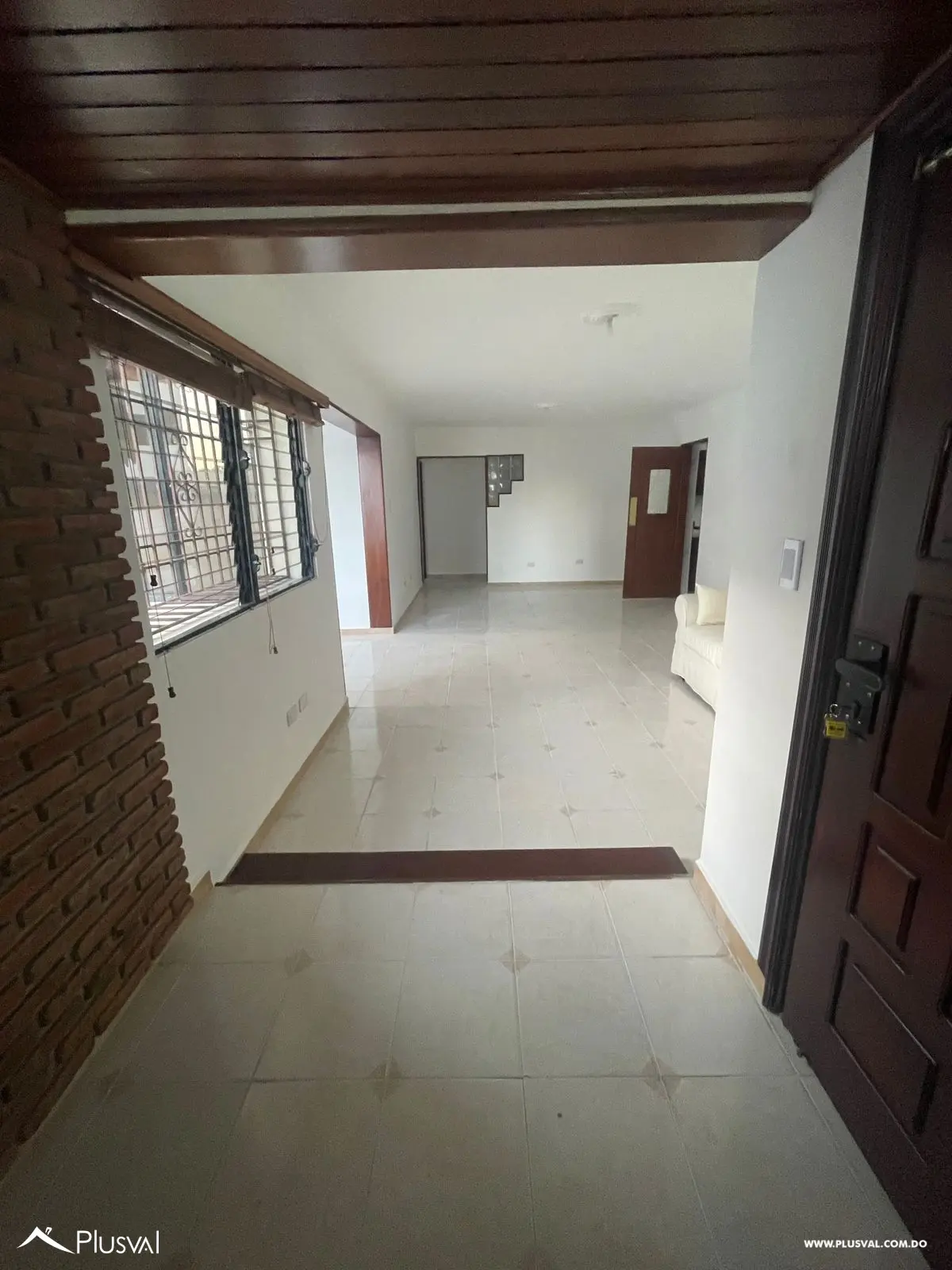 Apartamento en alquiler en Ensanche Paraíso 489672