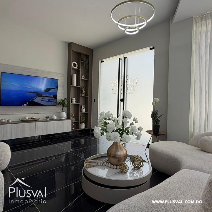Apartamentos de lujo frente al mar 508527