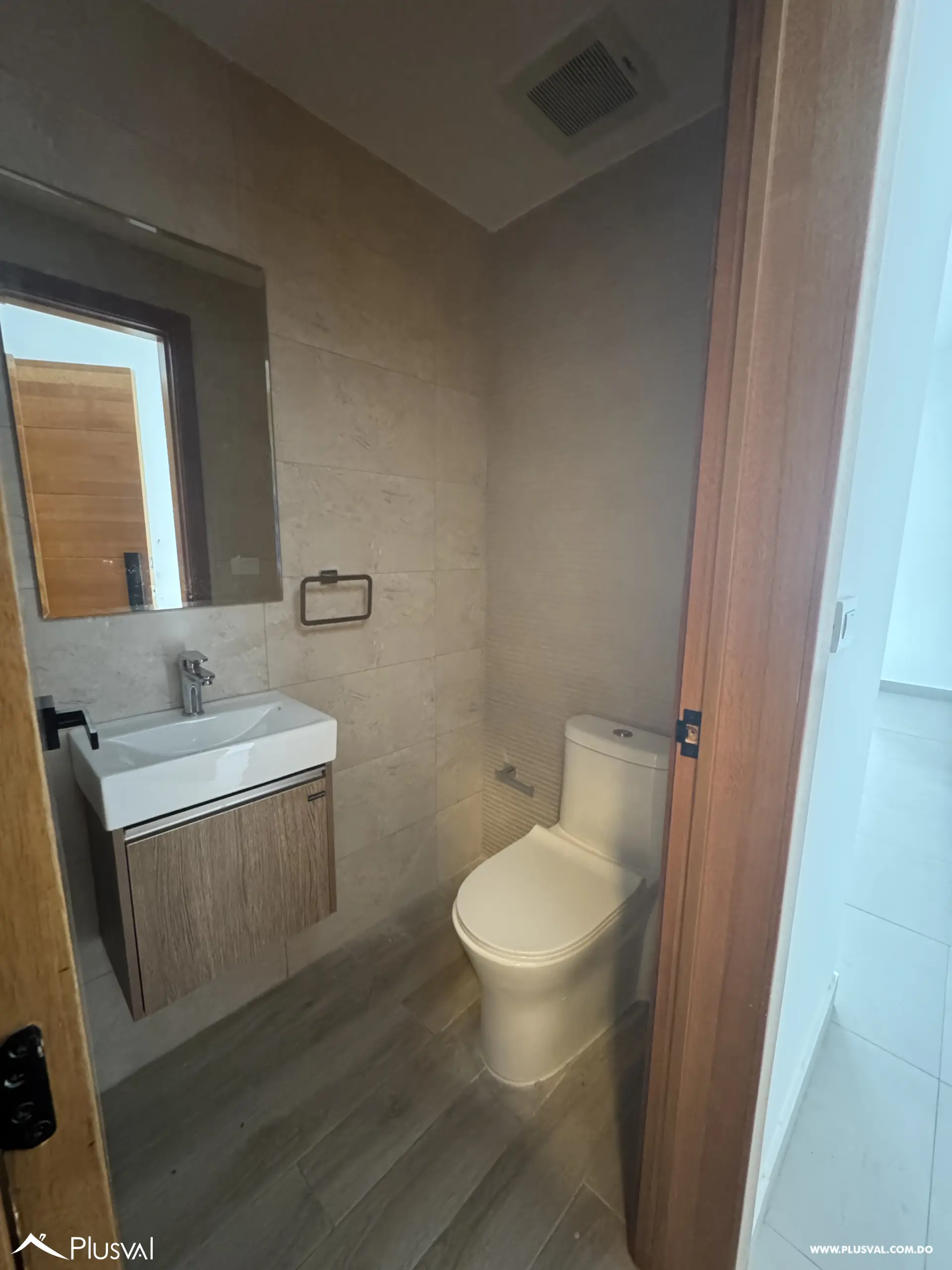 Amplio apartamento en venta en los prados 464721