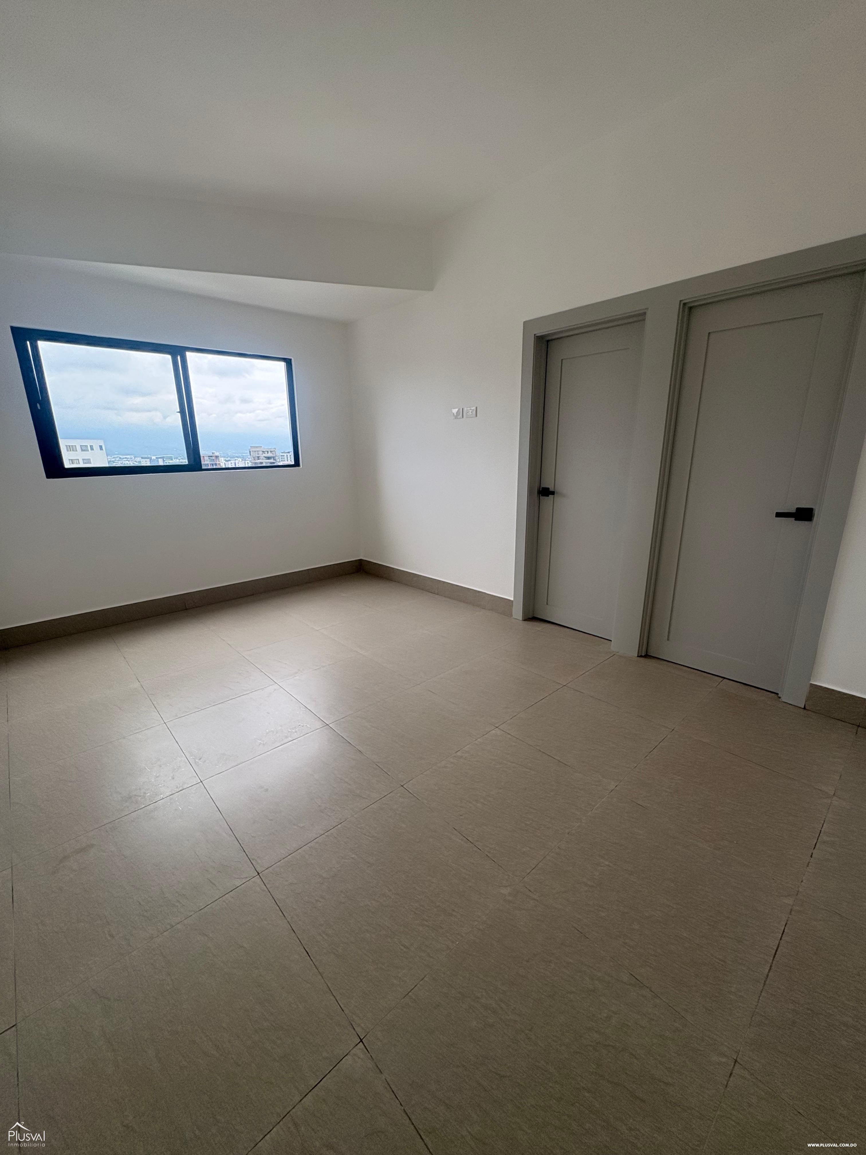 Venta de apartamento  en Santiago a solo 5 minutos de Ágora Santiago Center 501433