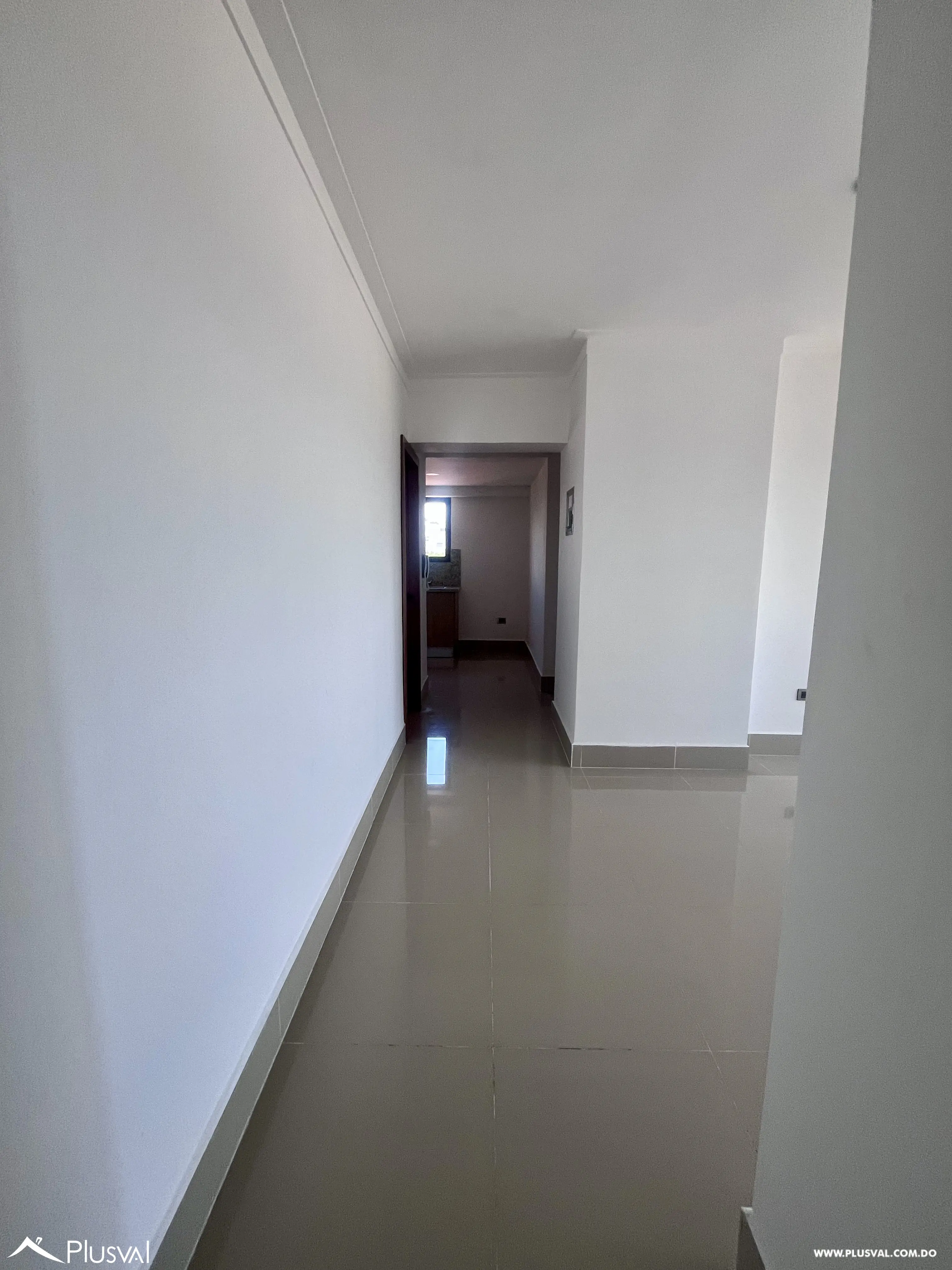 Proyecto en construcción en urbanización tropical en venta 500841