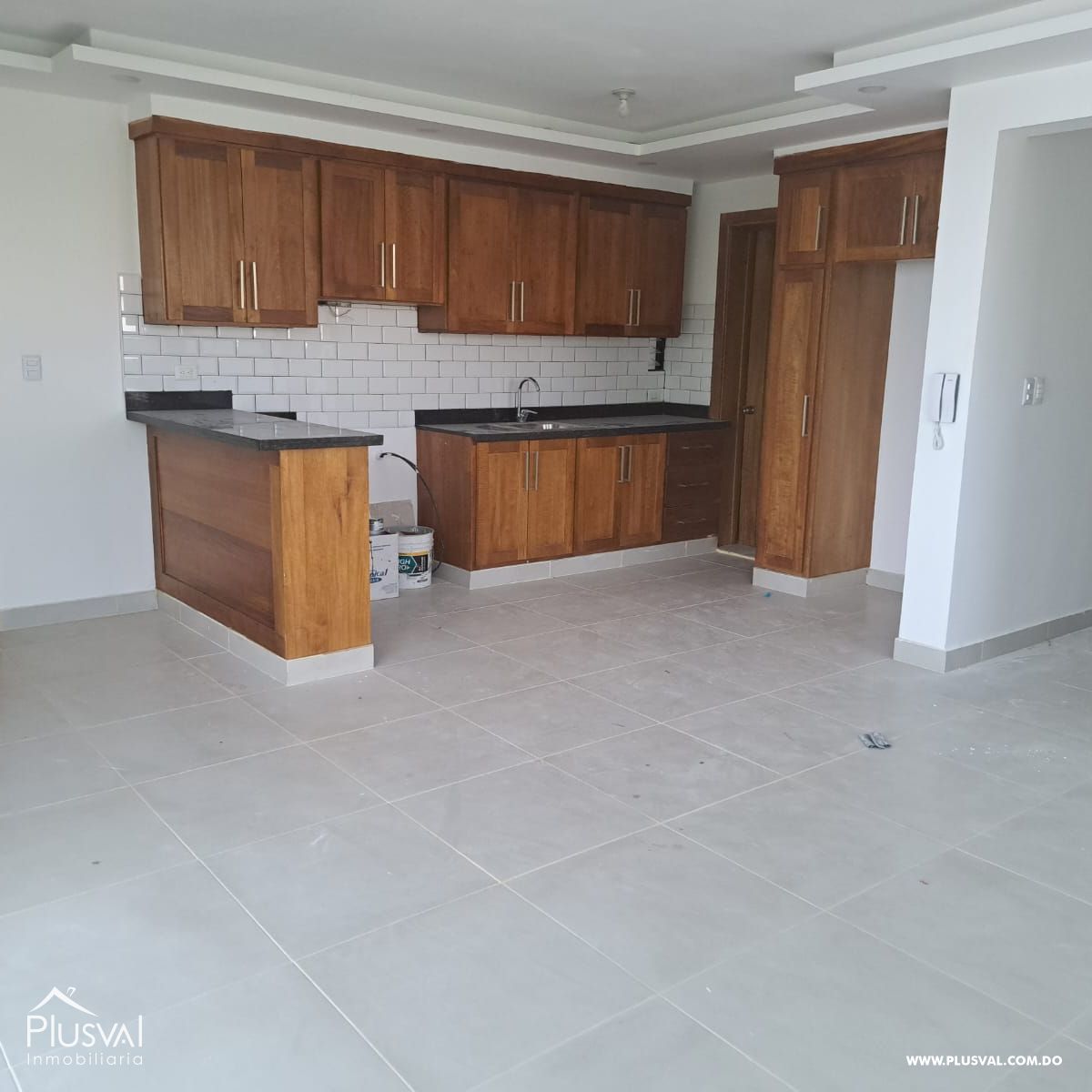 Penthouse con excelente ubicación. 279361
