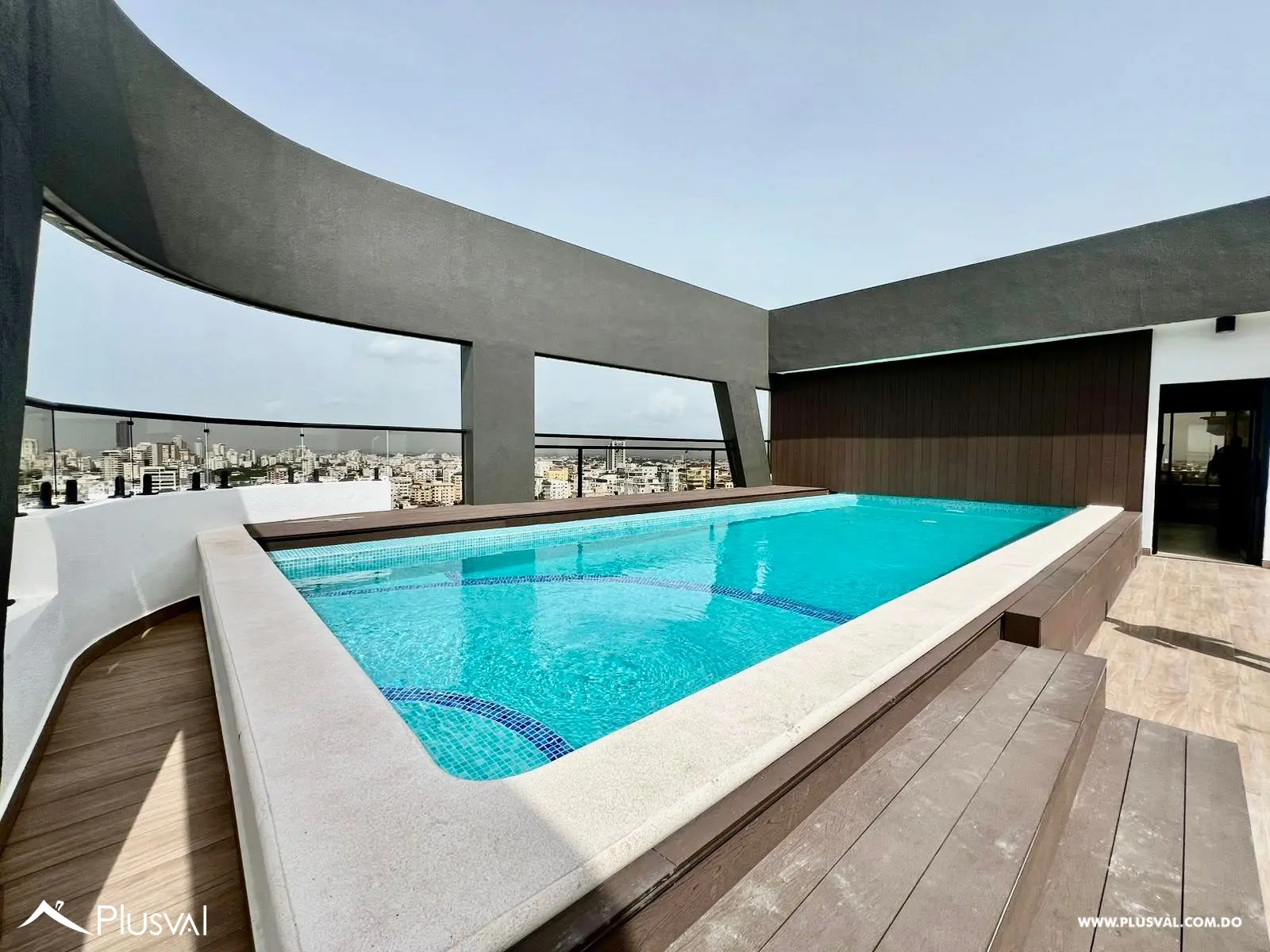 Apartamento en venta en la exclusiva zona de Bella Vista 464182