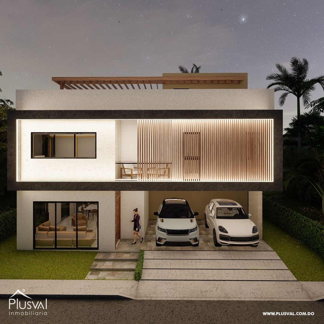Exclusivo proyecto residencial en venta en Cabarete. 364501