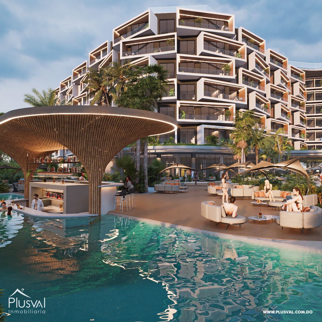 Apartamento T9 418718