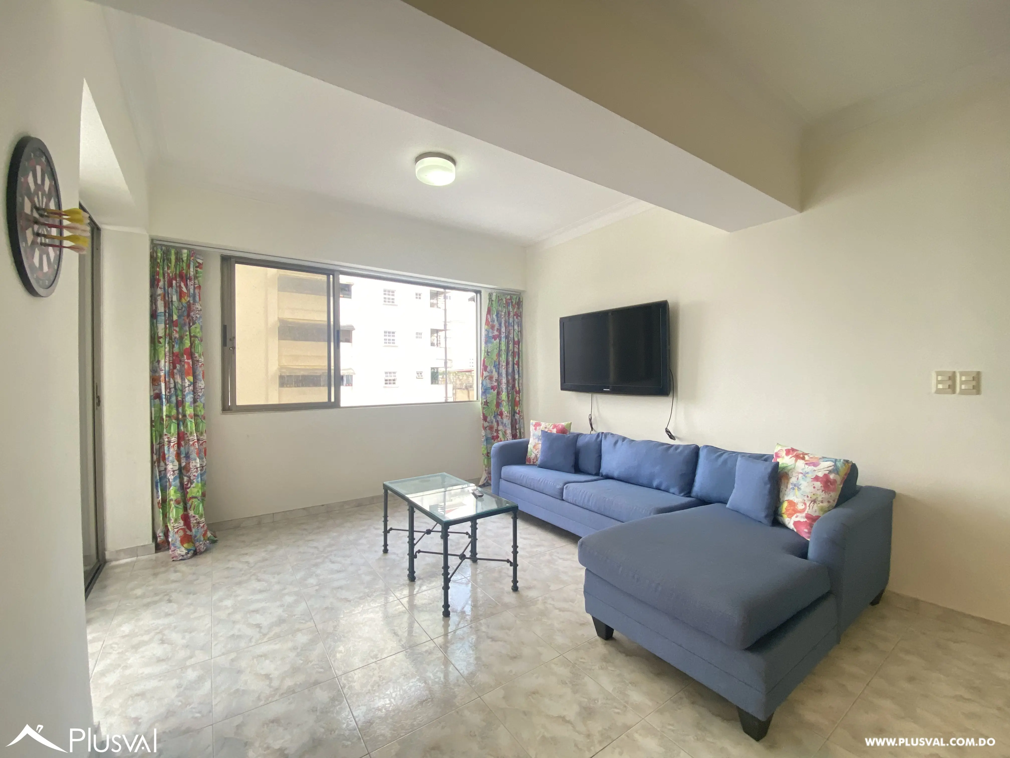 Alquilo Excelente Apartamento en Naco 453685