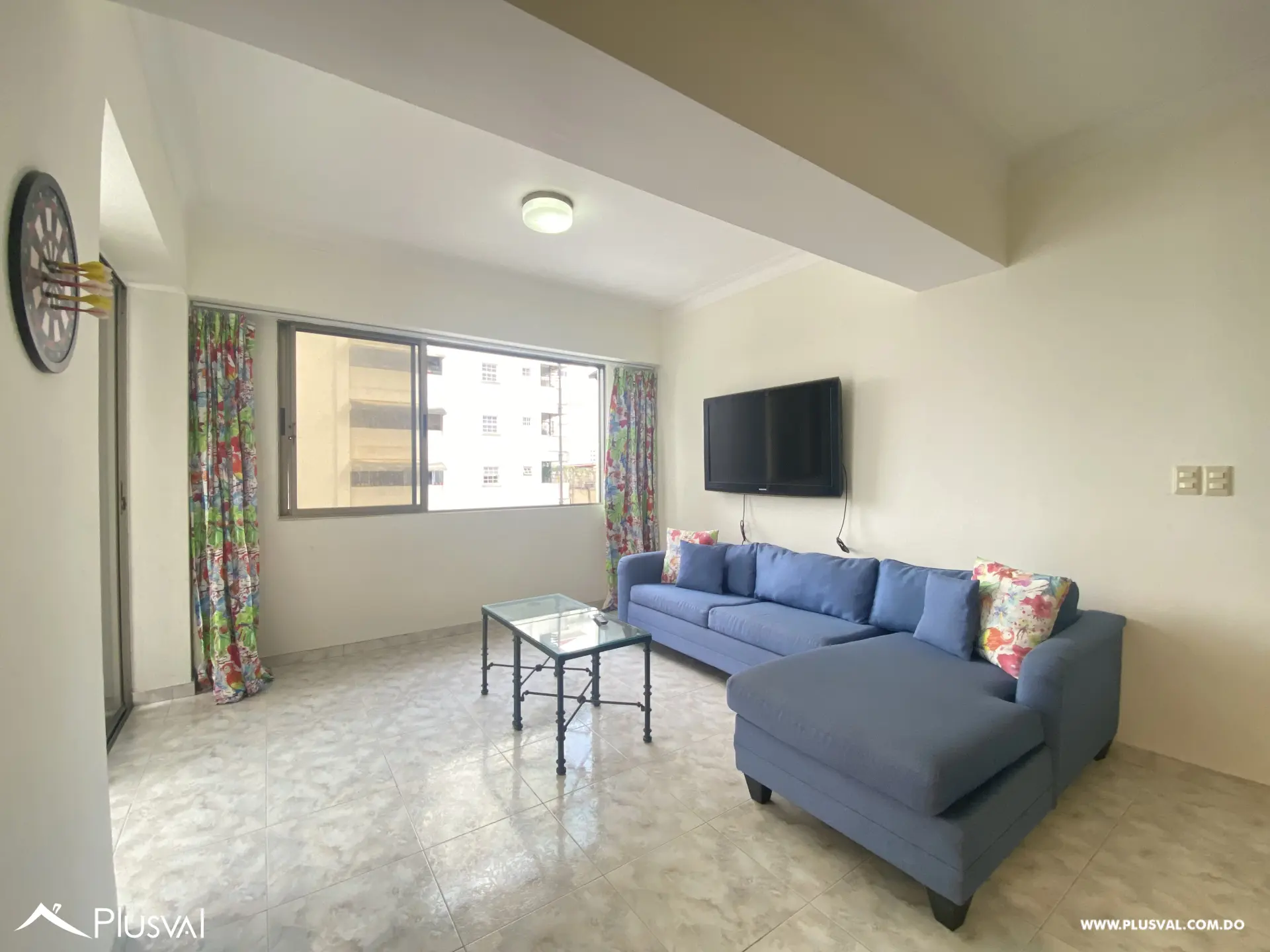 Alquilo Excelente Apartamento en Naco 453685