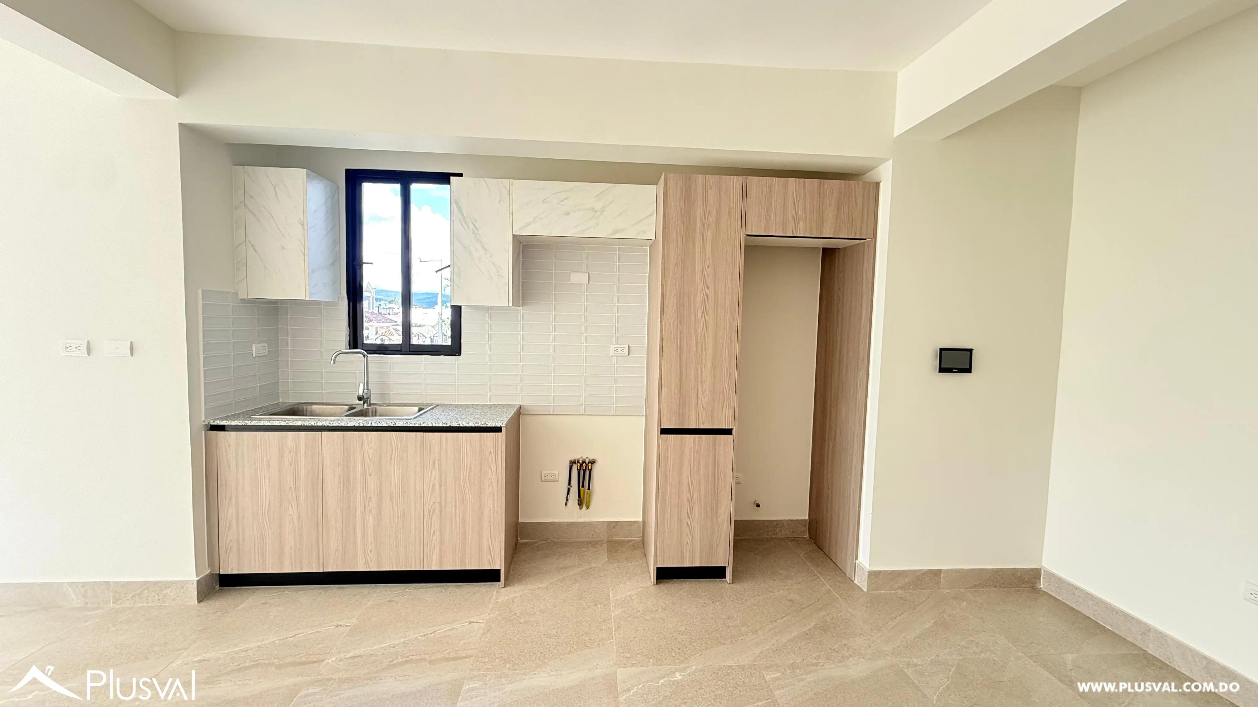 Apartamento nuevo en Venta en Santiago, próximo al Homs 486676
