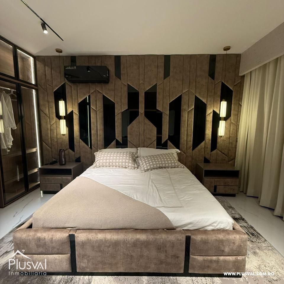 Proyecto de apartamento en Corales del Sur 418043