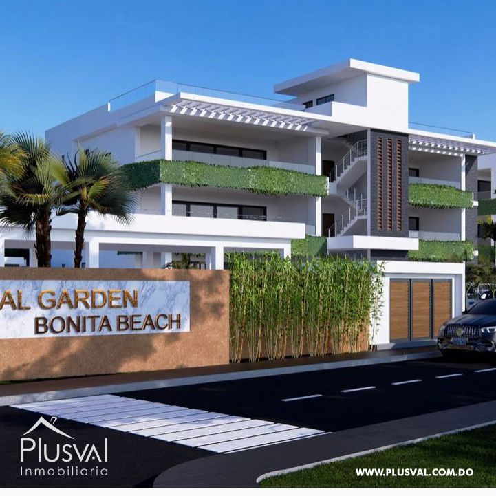 Exclusivo  proyecto ubicado en las Terrenas 382563
