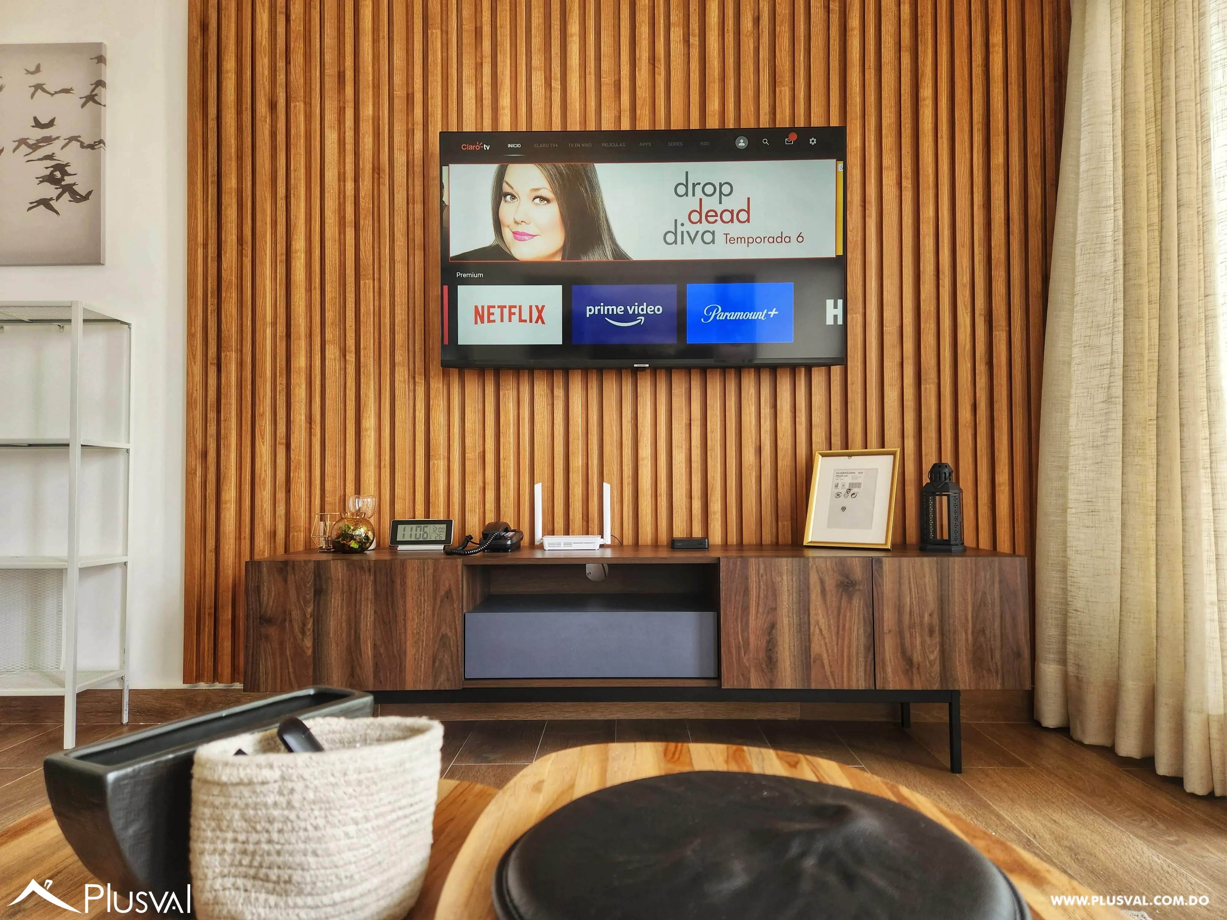 Moderno Apartamento en Naco Espacios Amplios - Vive Cerca de Todo con Máxima Comodidad 451802